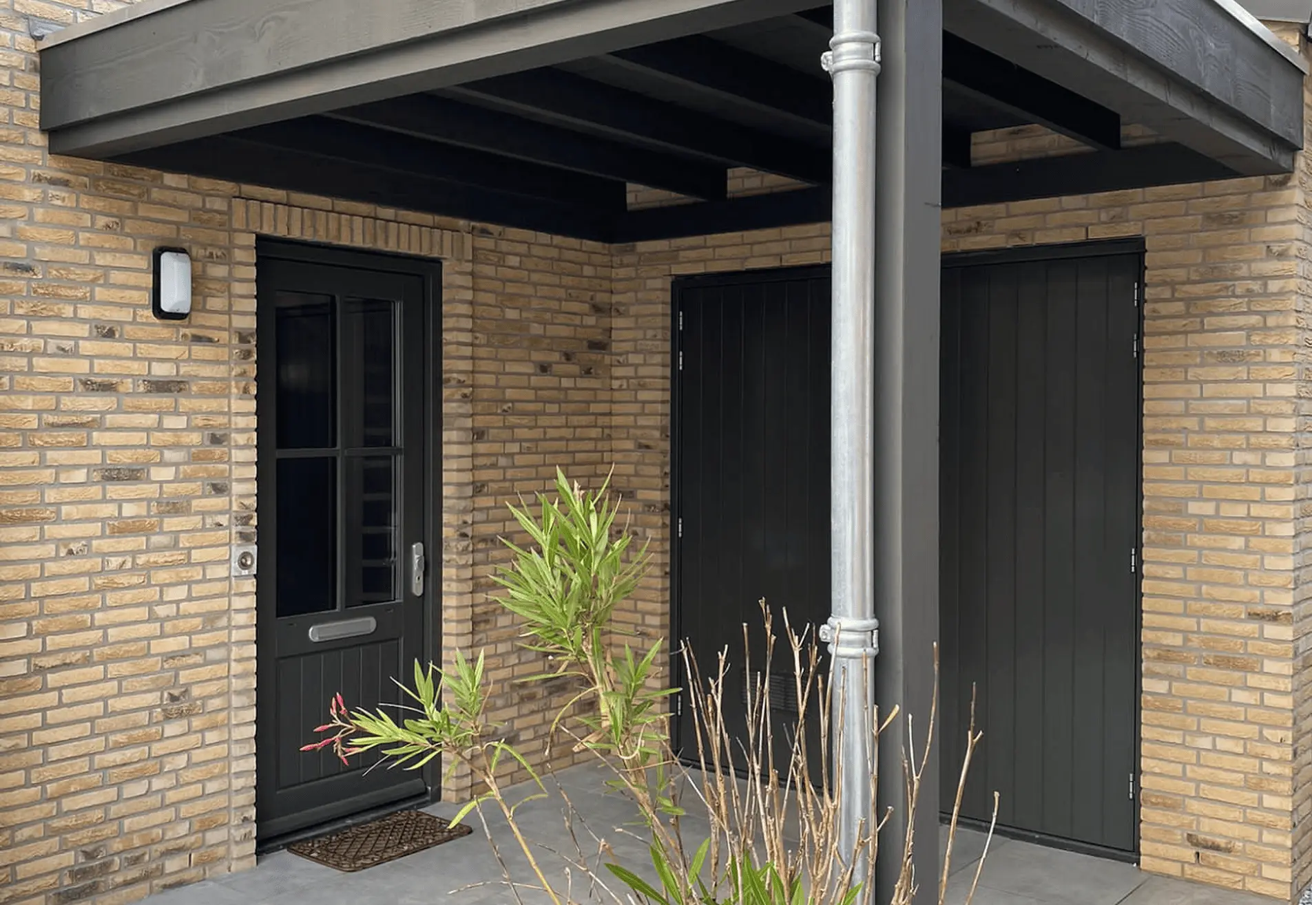 Mocking Schilderwerken