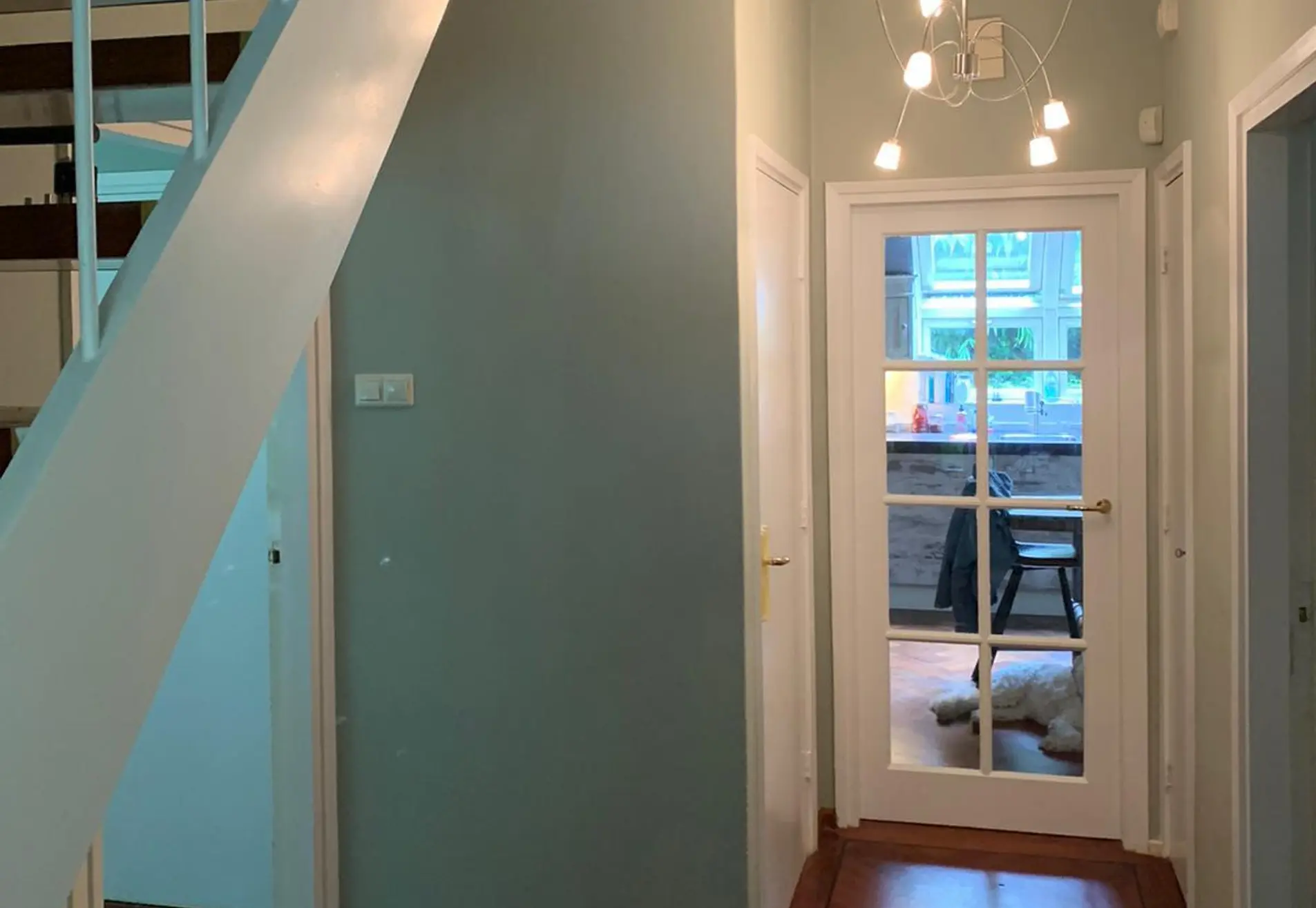 JH Totaal Schilderwerken