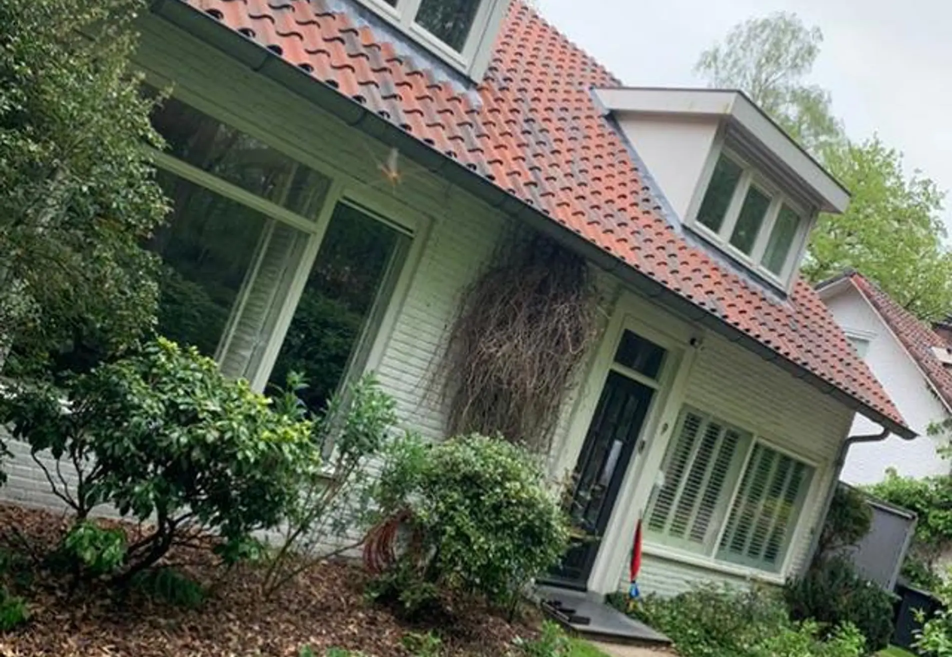 JH Totaal Schilderwerken