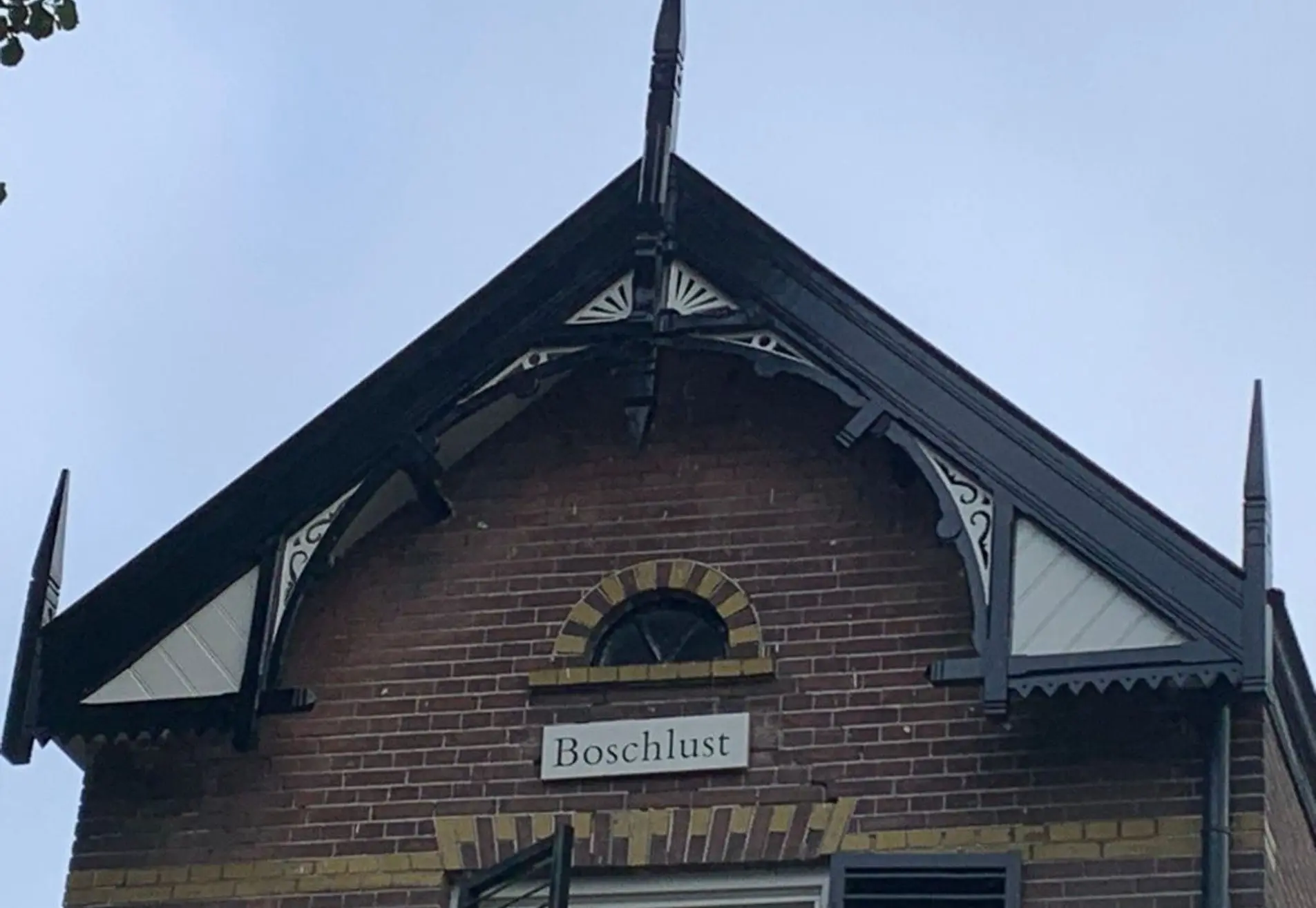 Heuvelrug Schilderwerken