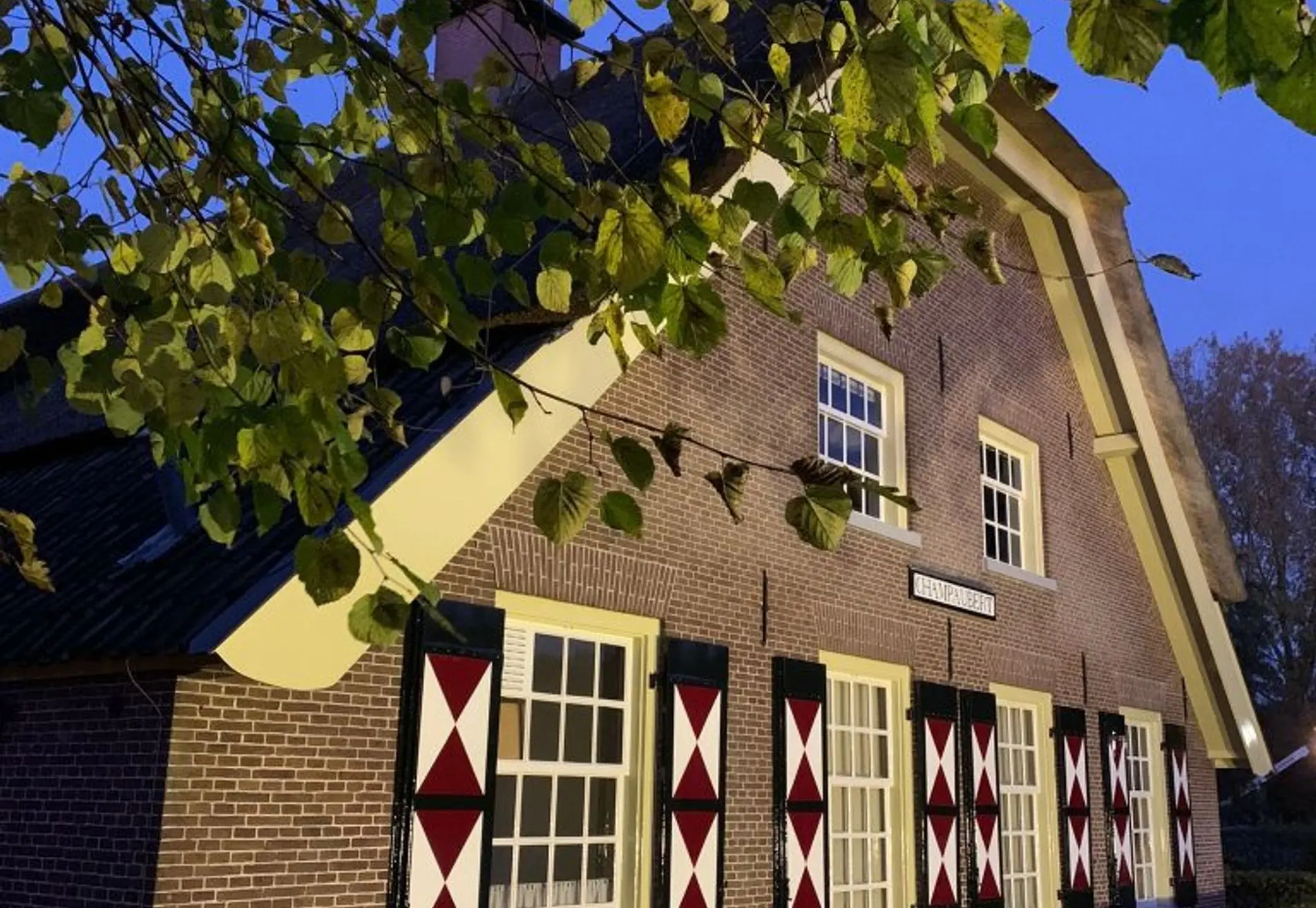 Heuvelrug Schilderwerken