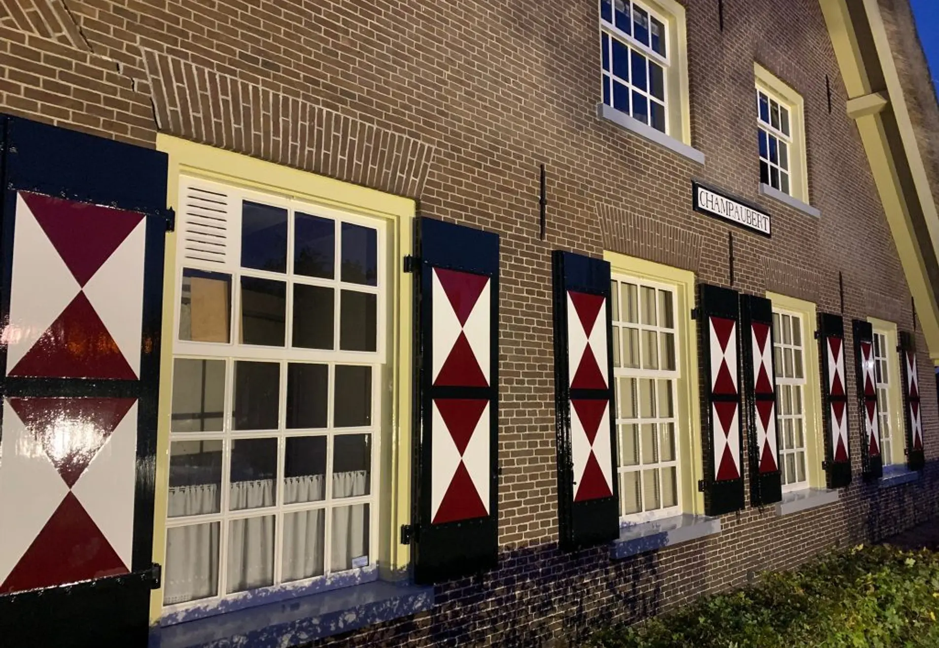 Heuvelrug Schilderwerken