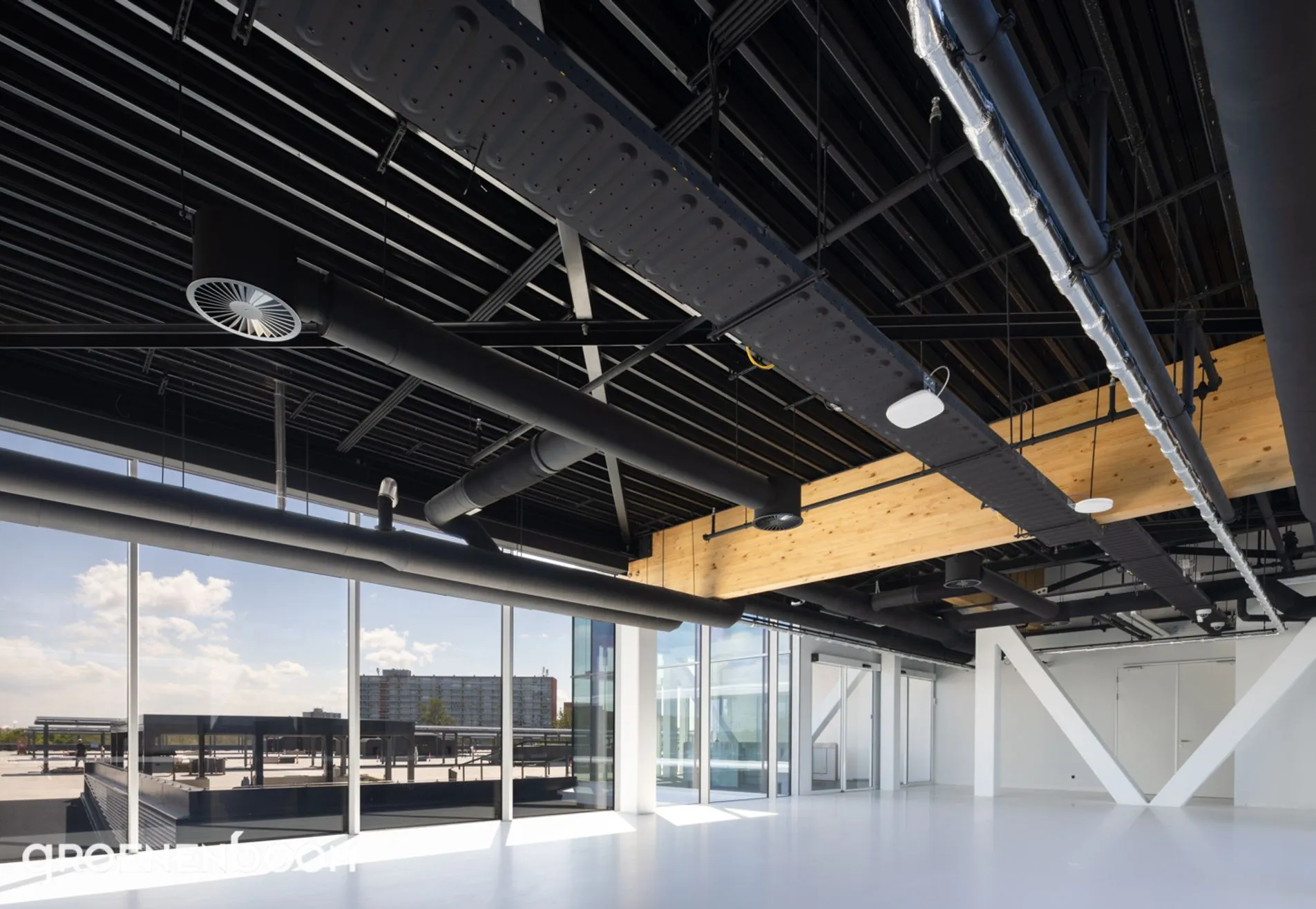 Schildersbedrijf Groenenboom