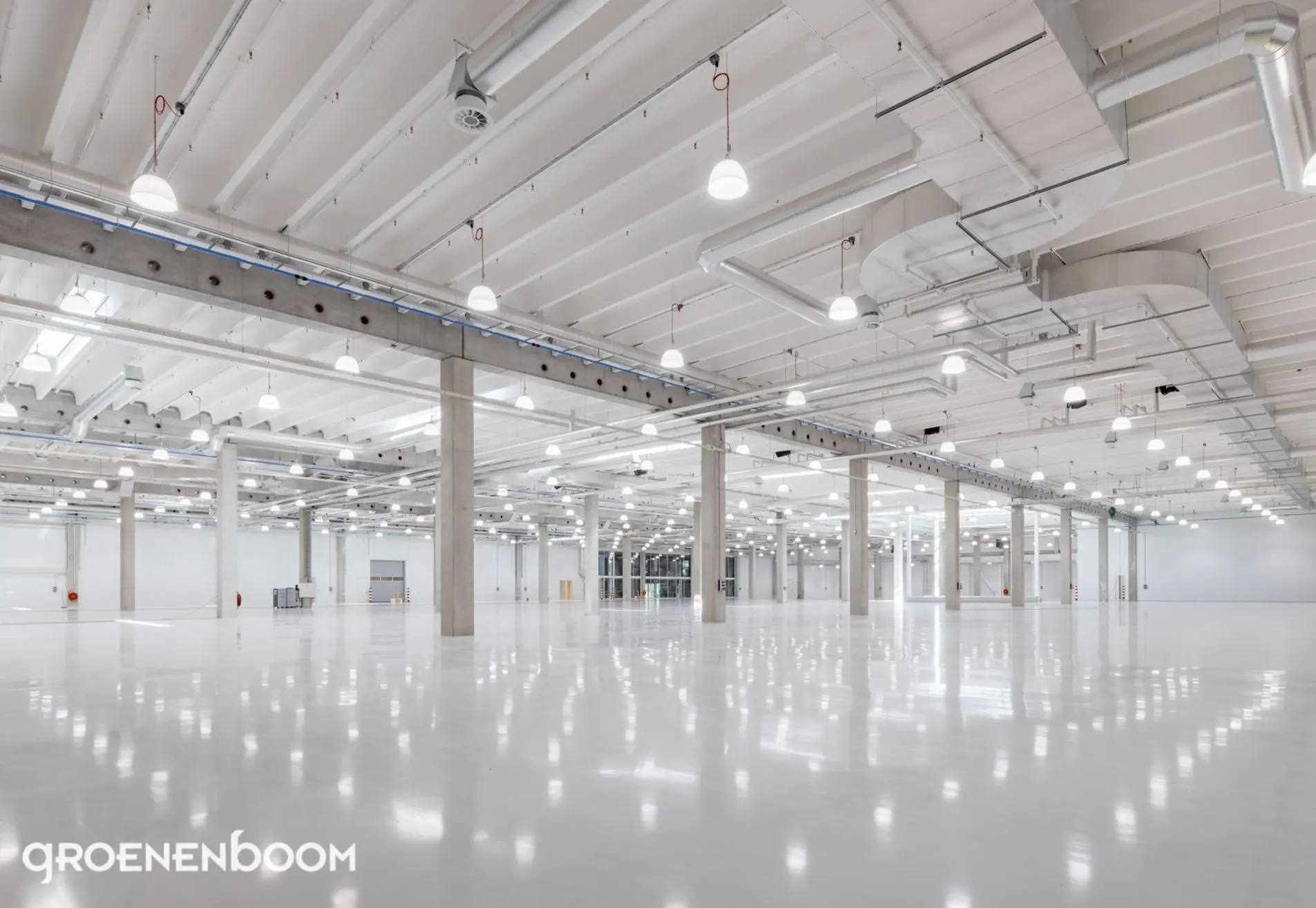 Schildersbedrijf Groenenboom