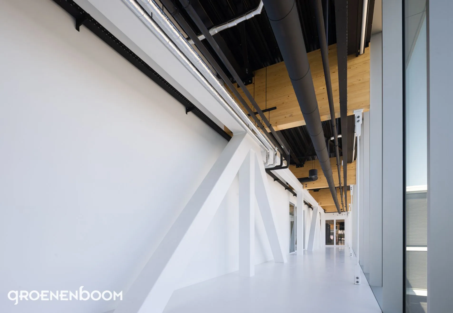 Schildersbedrijf Groenenboom