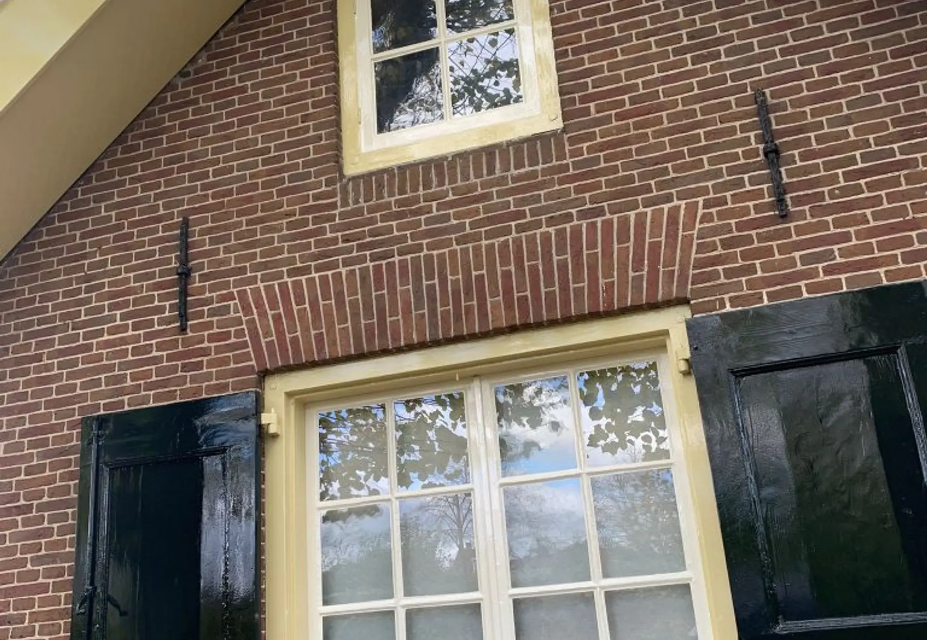 Coen van Beek schilderwerken