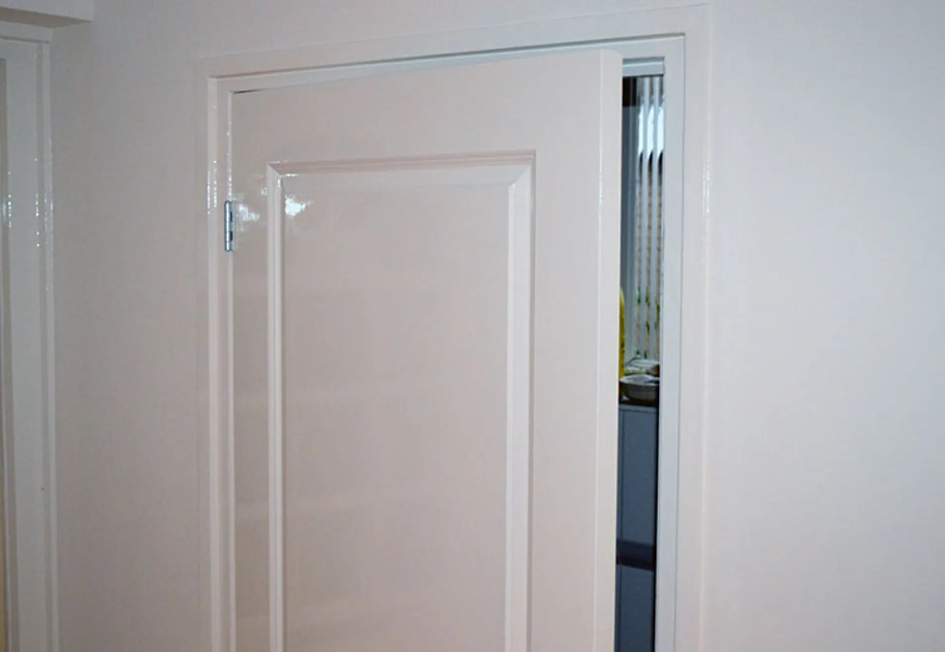 Van Hoek Schilderwerken