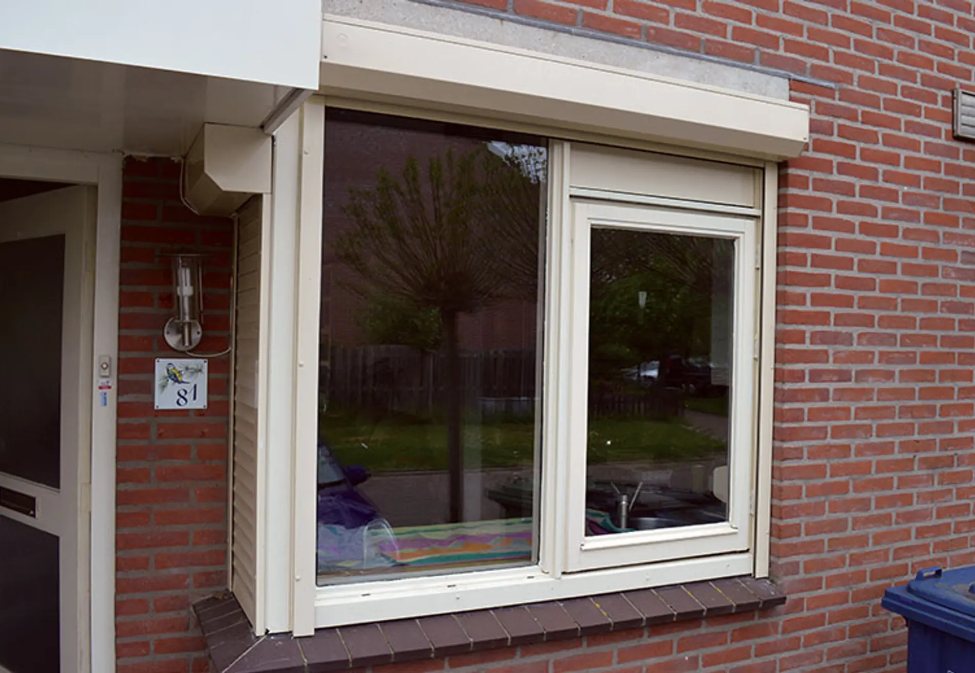 Van Hoek Schilderwerken