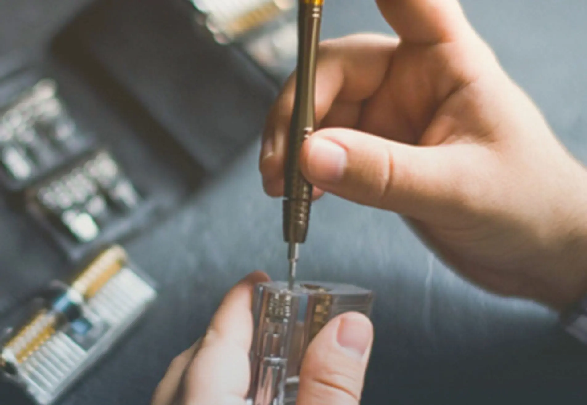 Van der Made Schilders