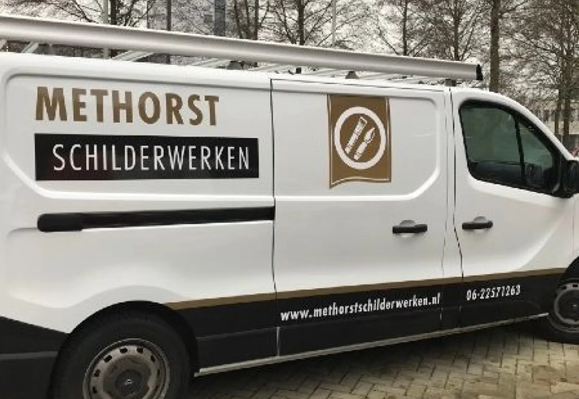 Methorst Schilderwerken