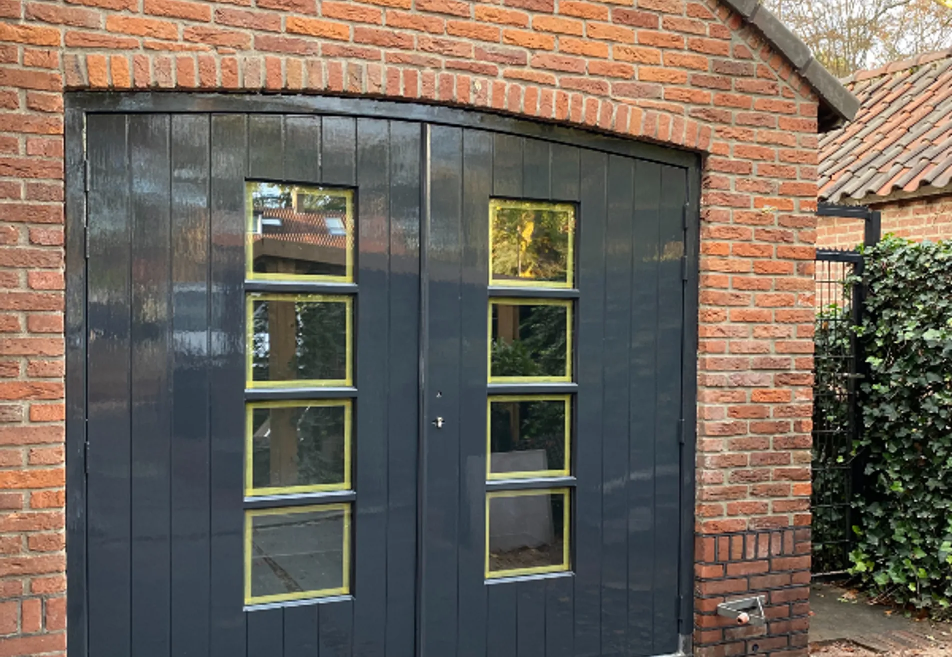 Methorst Schilderwerken