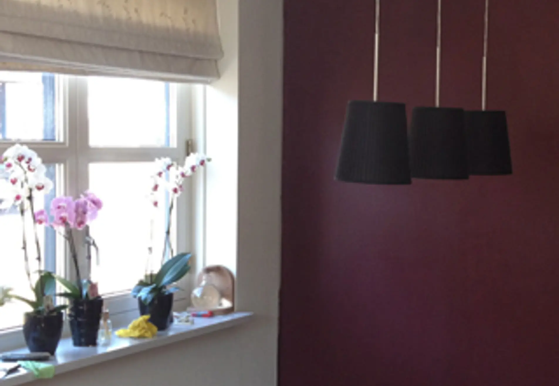 Ambachtelijk Schildersbedrijf Briljant