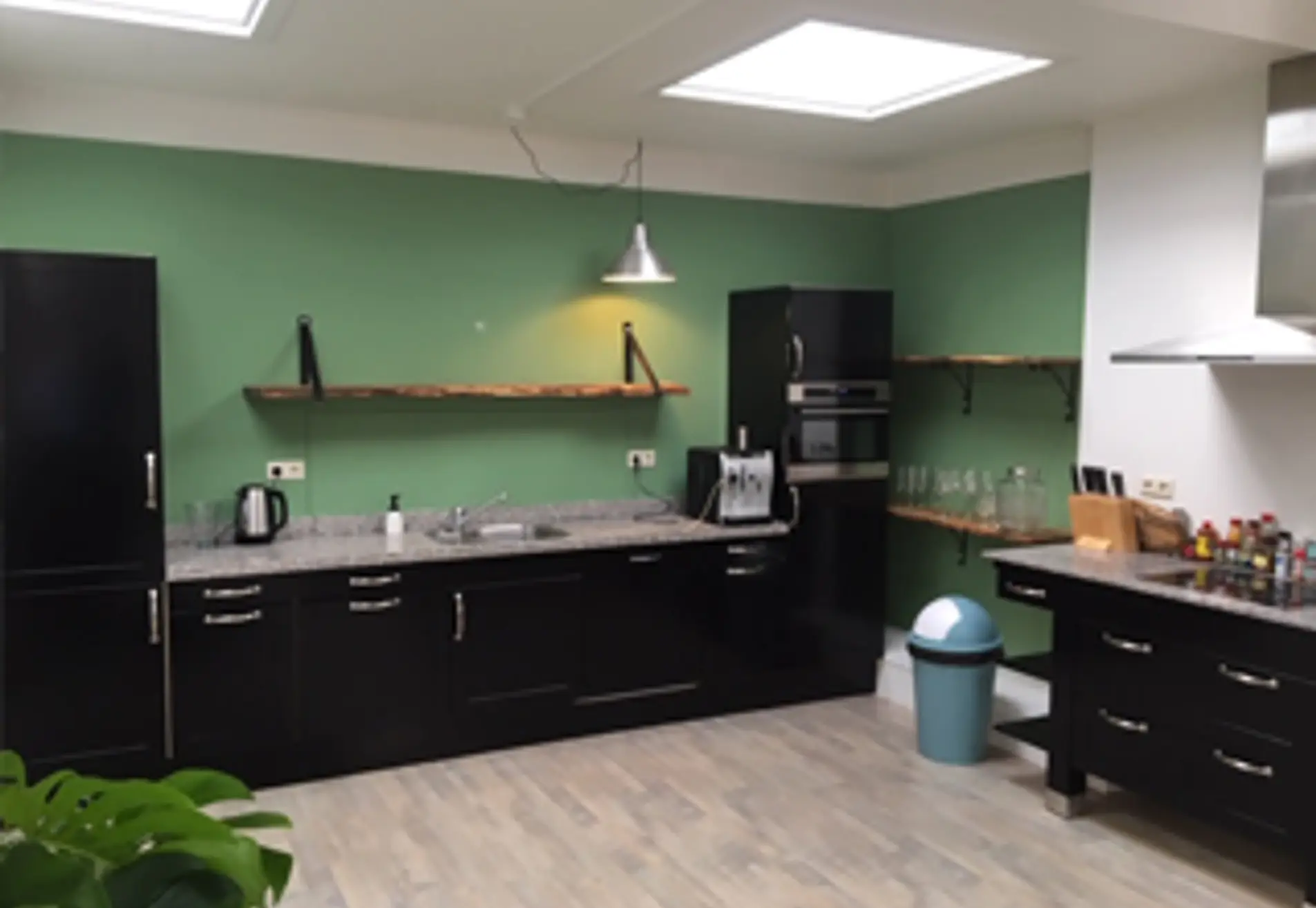 Ambachtelijk Schildersbedrijf Briljant