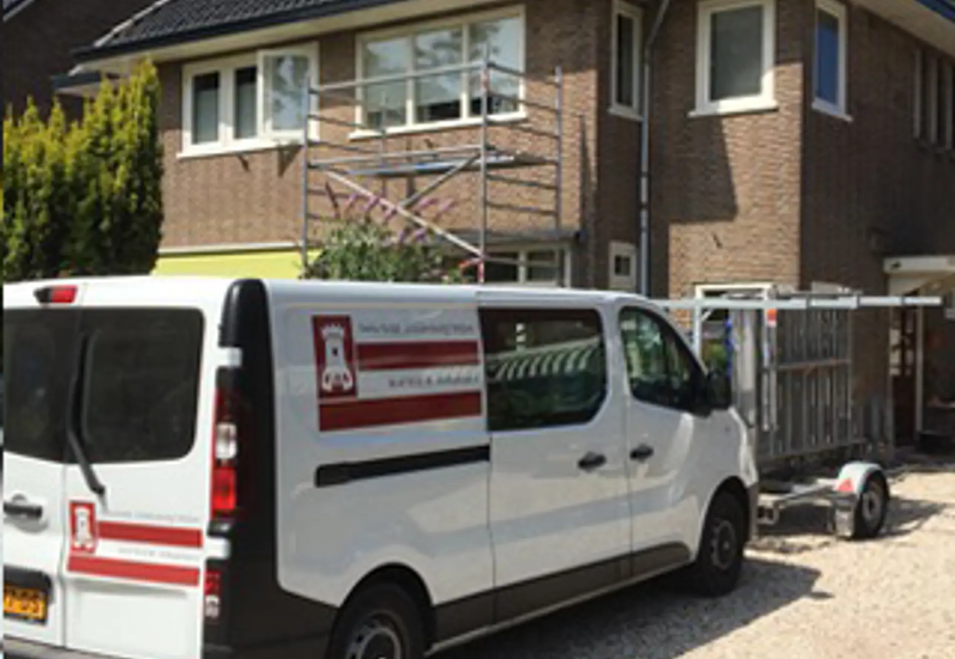 Ambachtelijk Schildersbedrijf Briljant