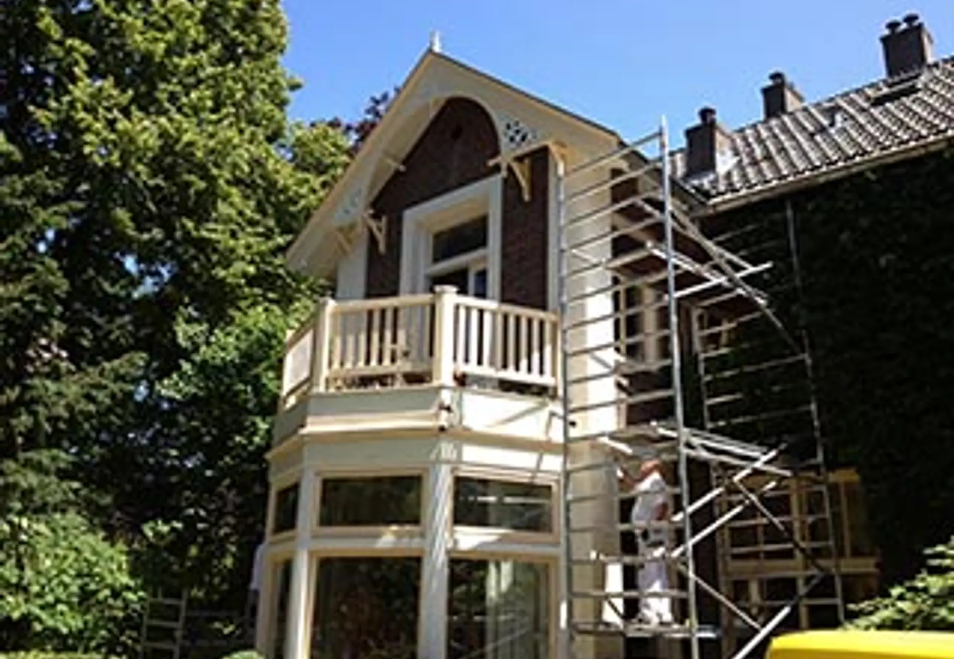 Ambachtelijk Schildersbedrijf Briljant