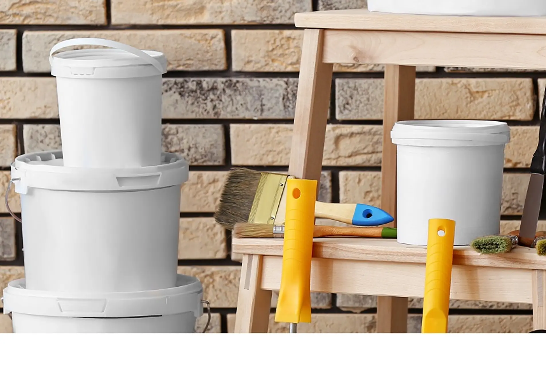 Ambachtelijk Schildersbedrijf Briljant