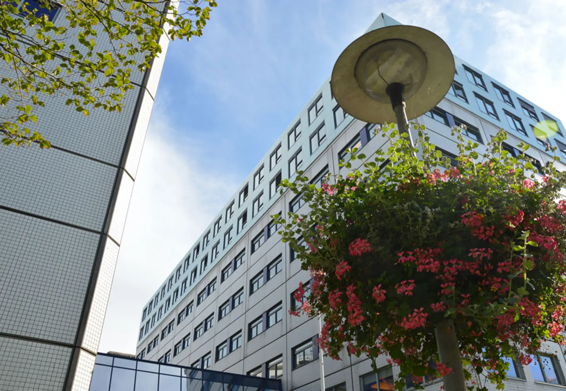 Mens-Zeist Warehouse