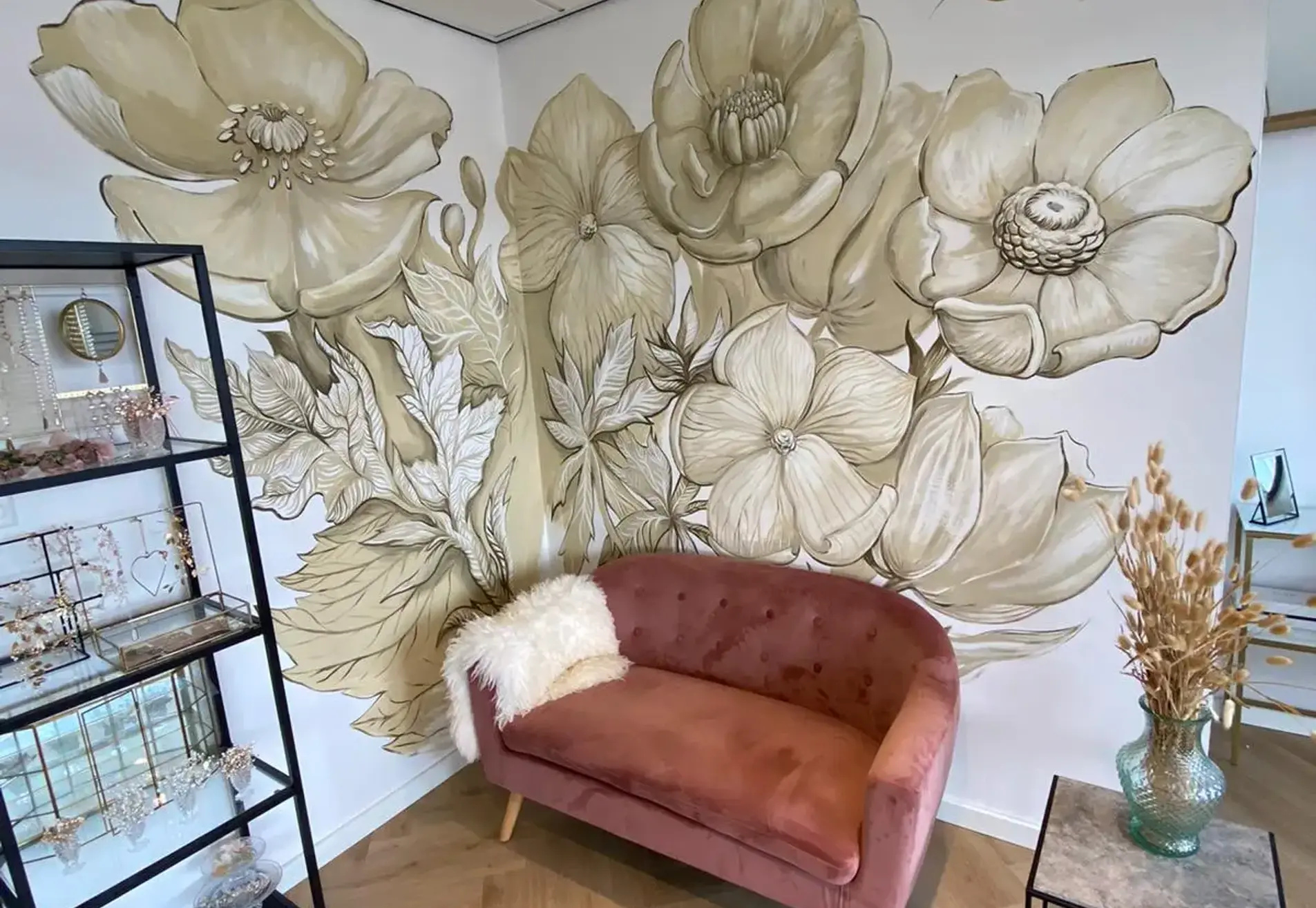 Sam de Groot Stukadoors & Schildersbedrijf