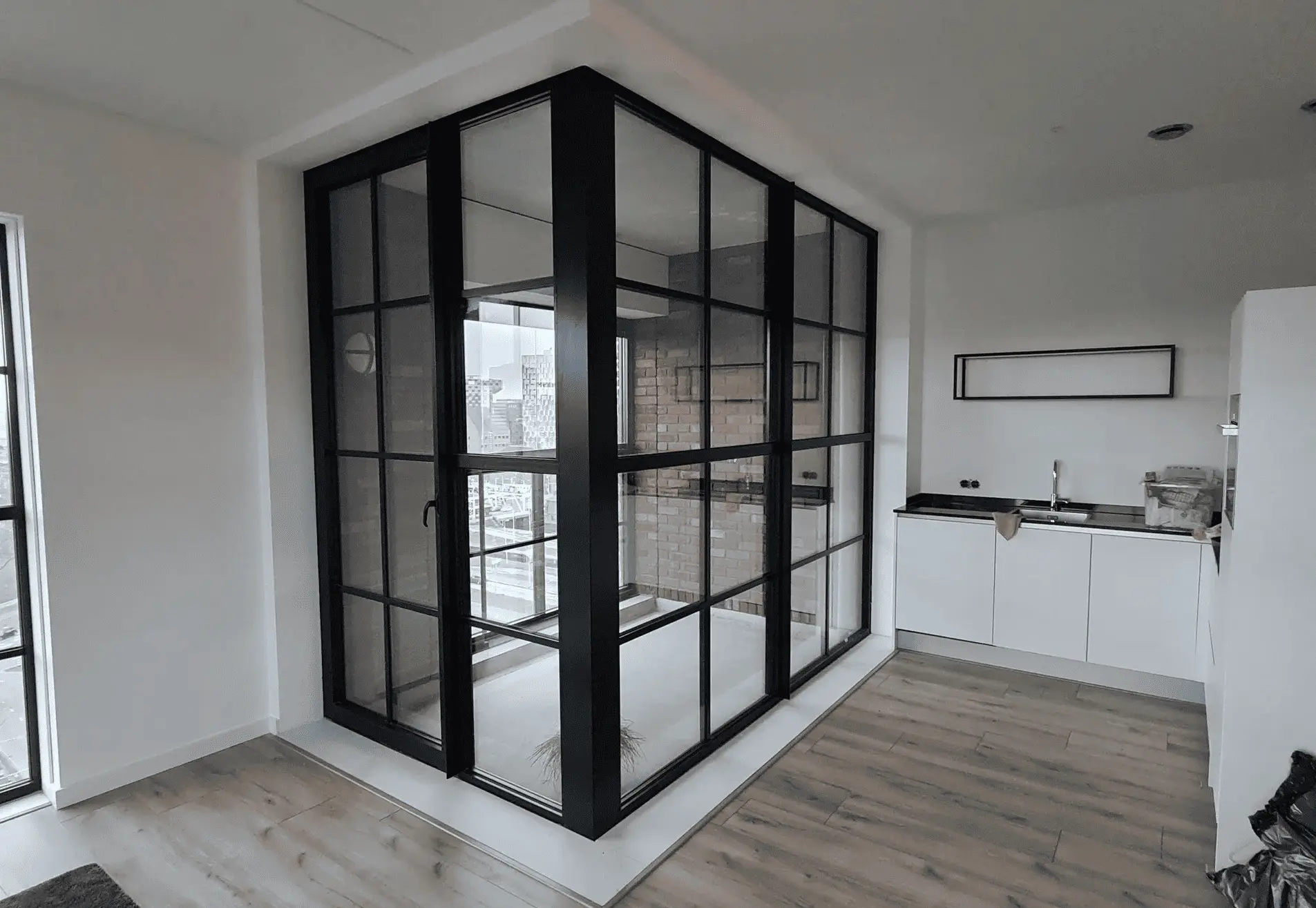 Sam de Groot Stukadoors & Schildersbedrijf