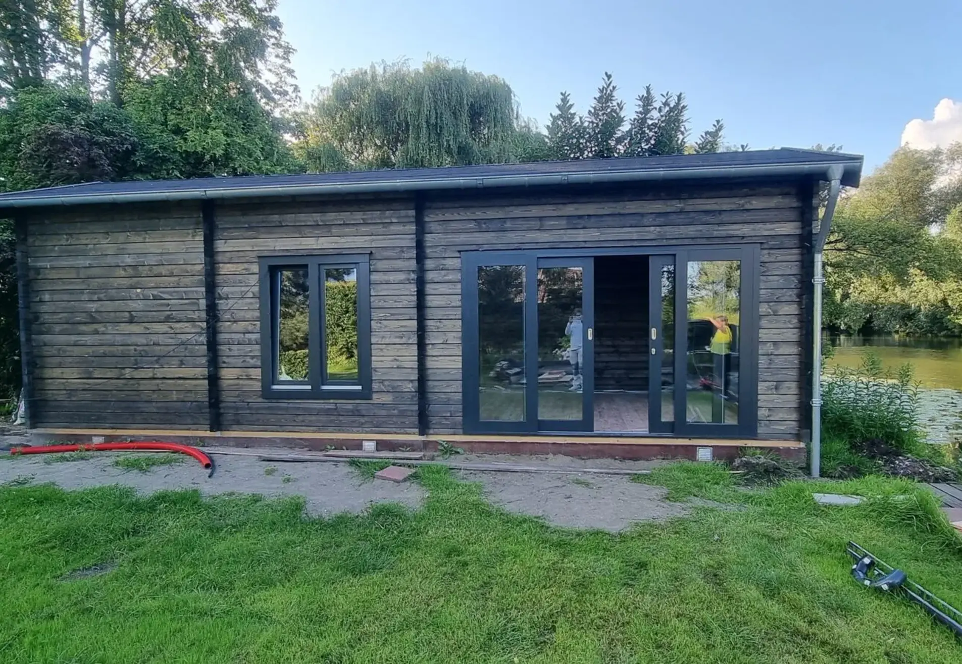 Sam de Groot Stukadoors & Schildersbedrijf