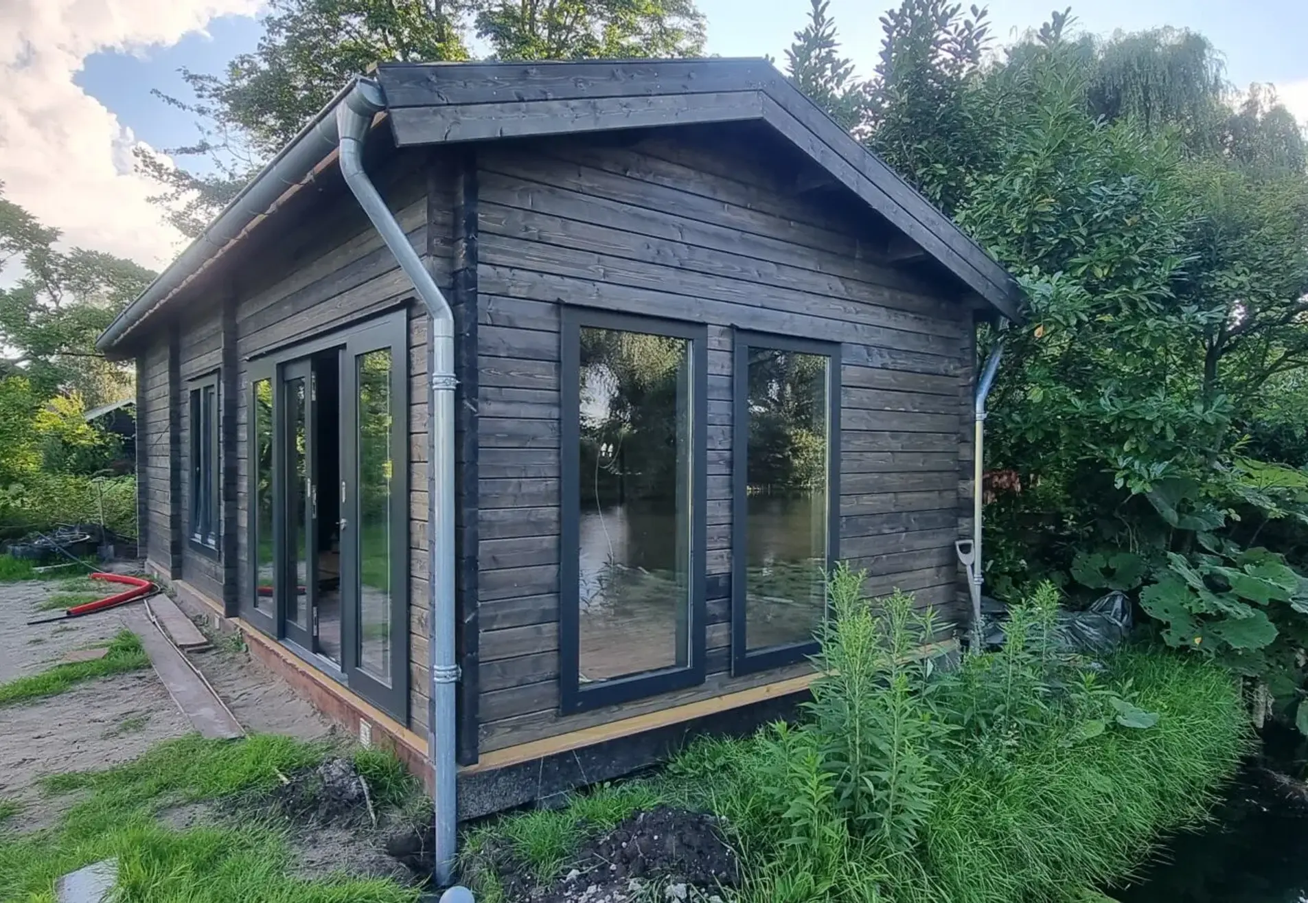 Sam de Groot Stukadoors & Schildersbedrijf