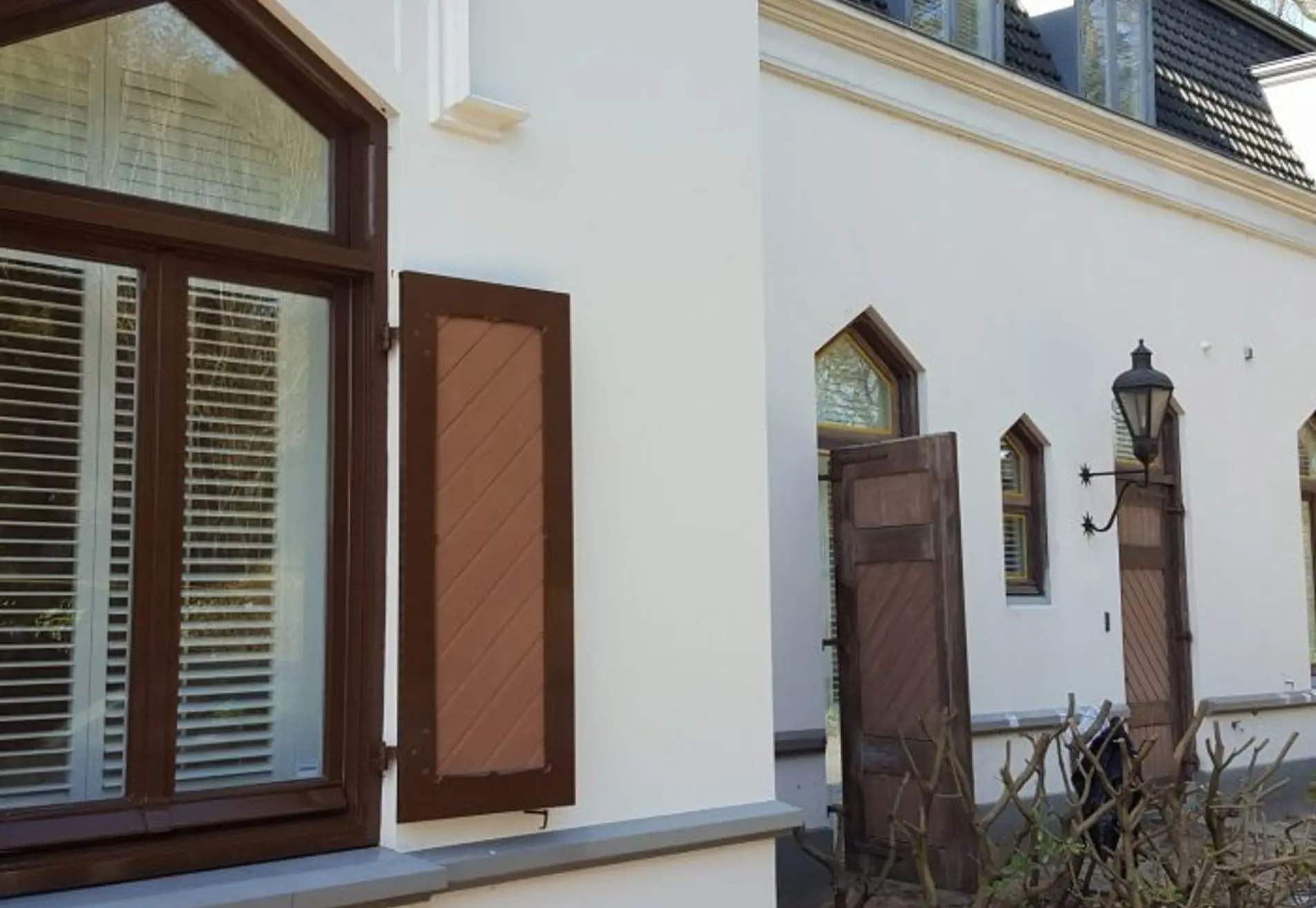 Schildersbedrijf Furster van Tellingen BV.