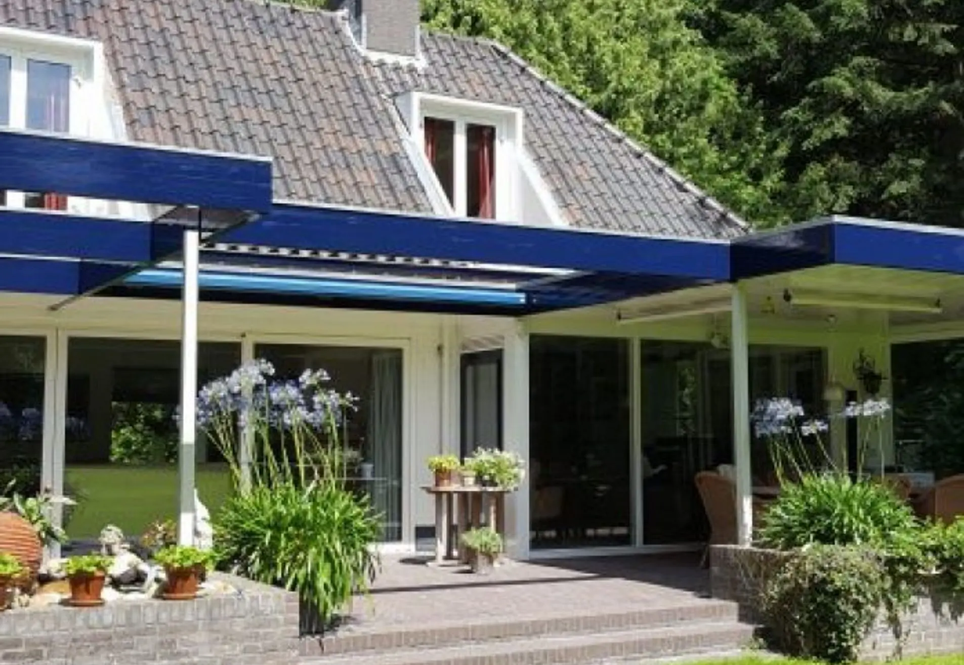 Schildersbedrijf Furster van Tellingen BV.