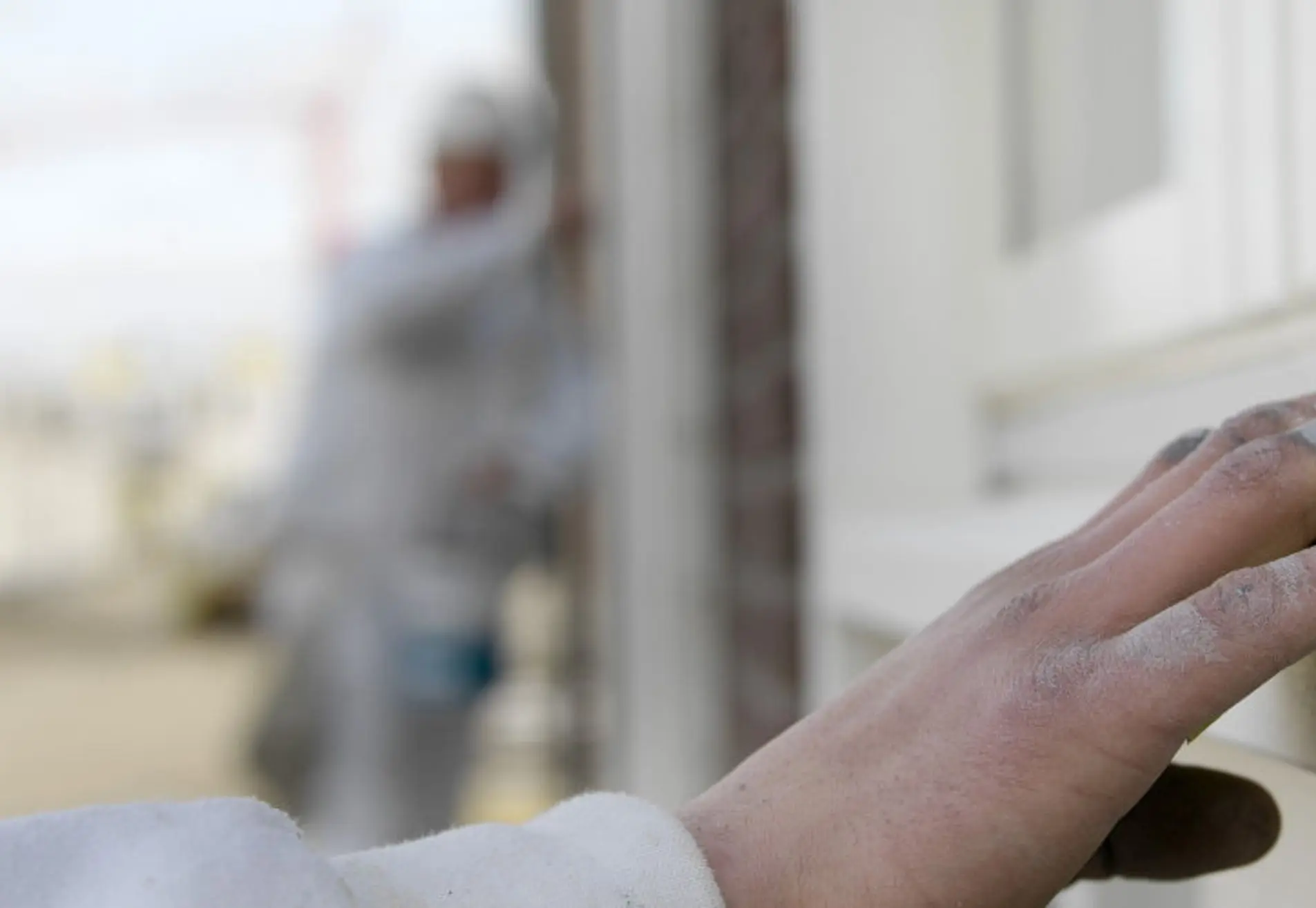 Schildersbedrijf A. Koning