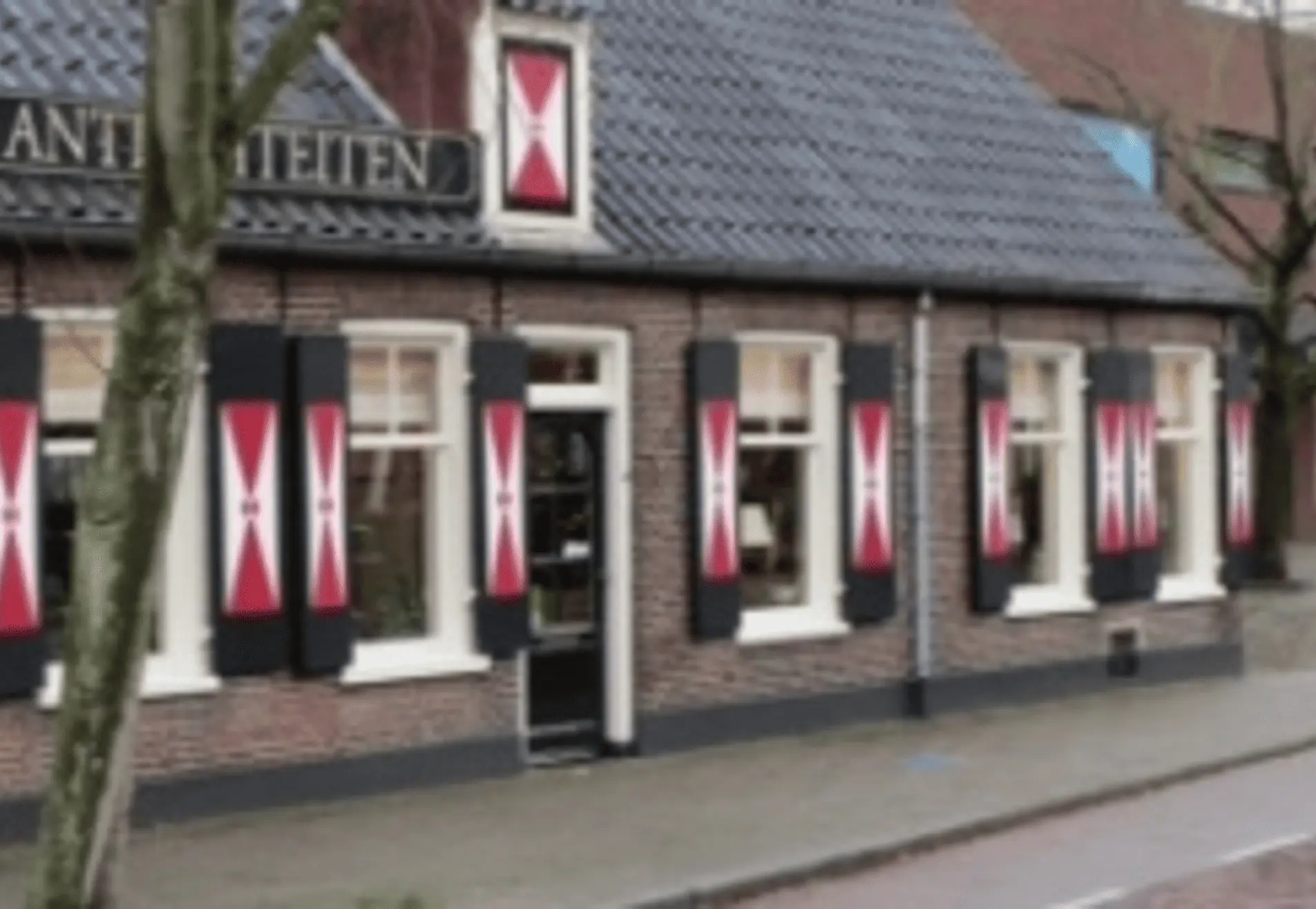 Schildersbedrijf A. Koning