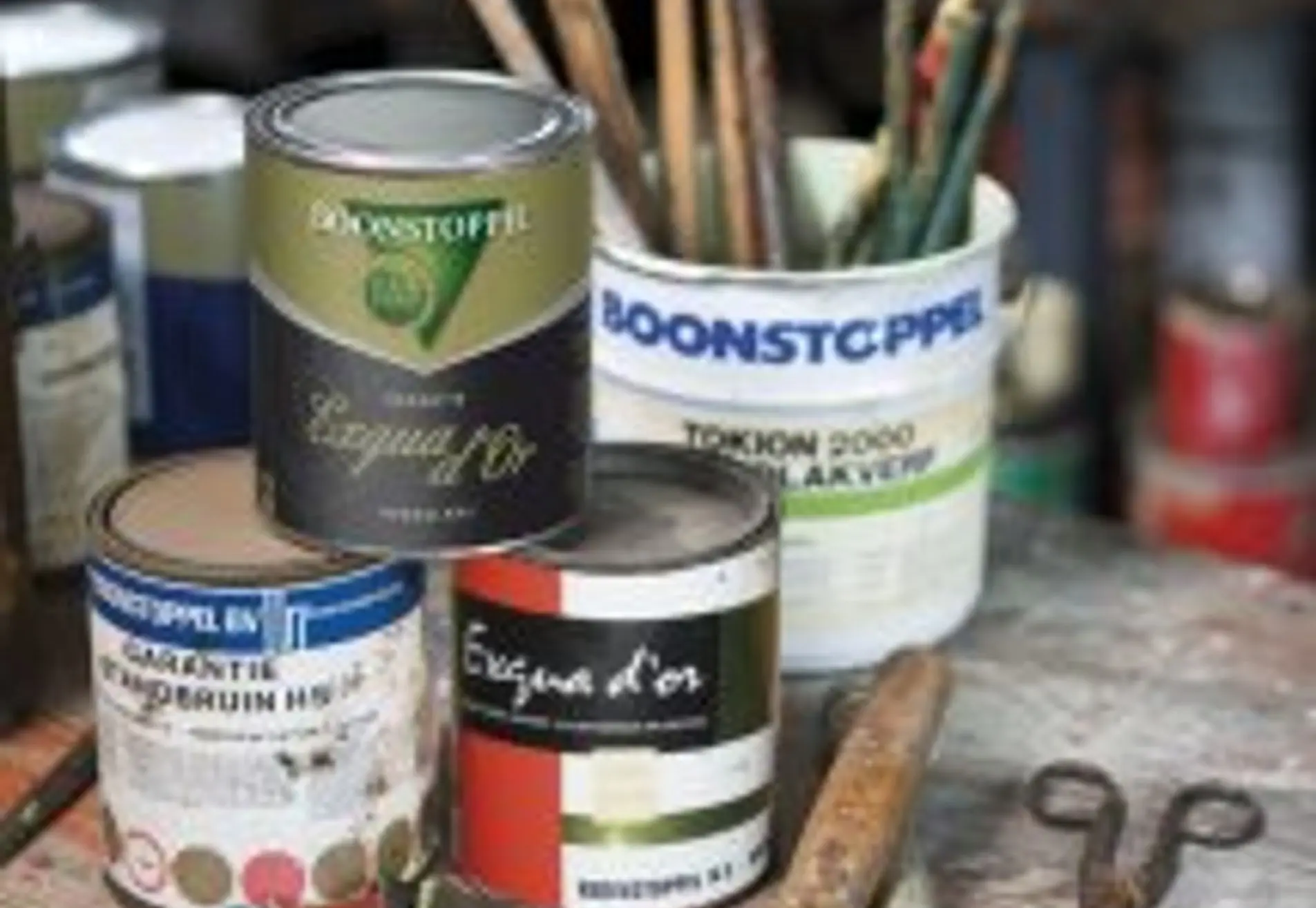 Schildersbedrijf A. Koning