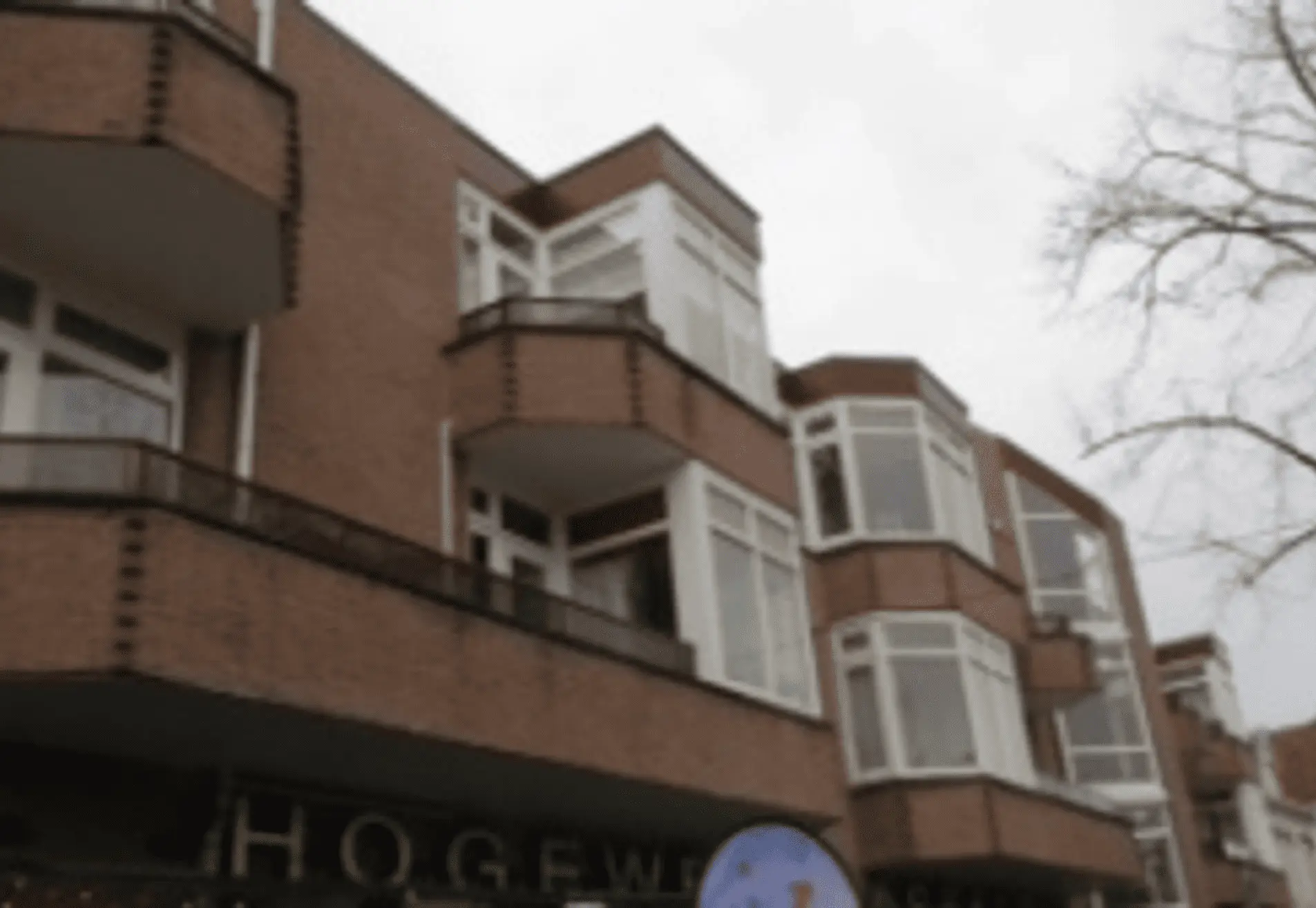 Schildersbedrijf A. Koning