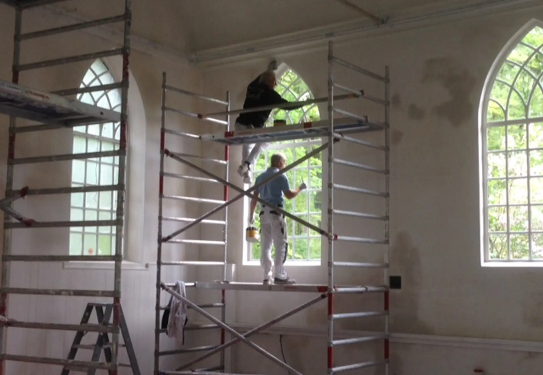 Ravoo Schilderwerken