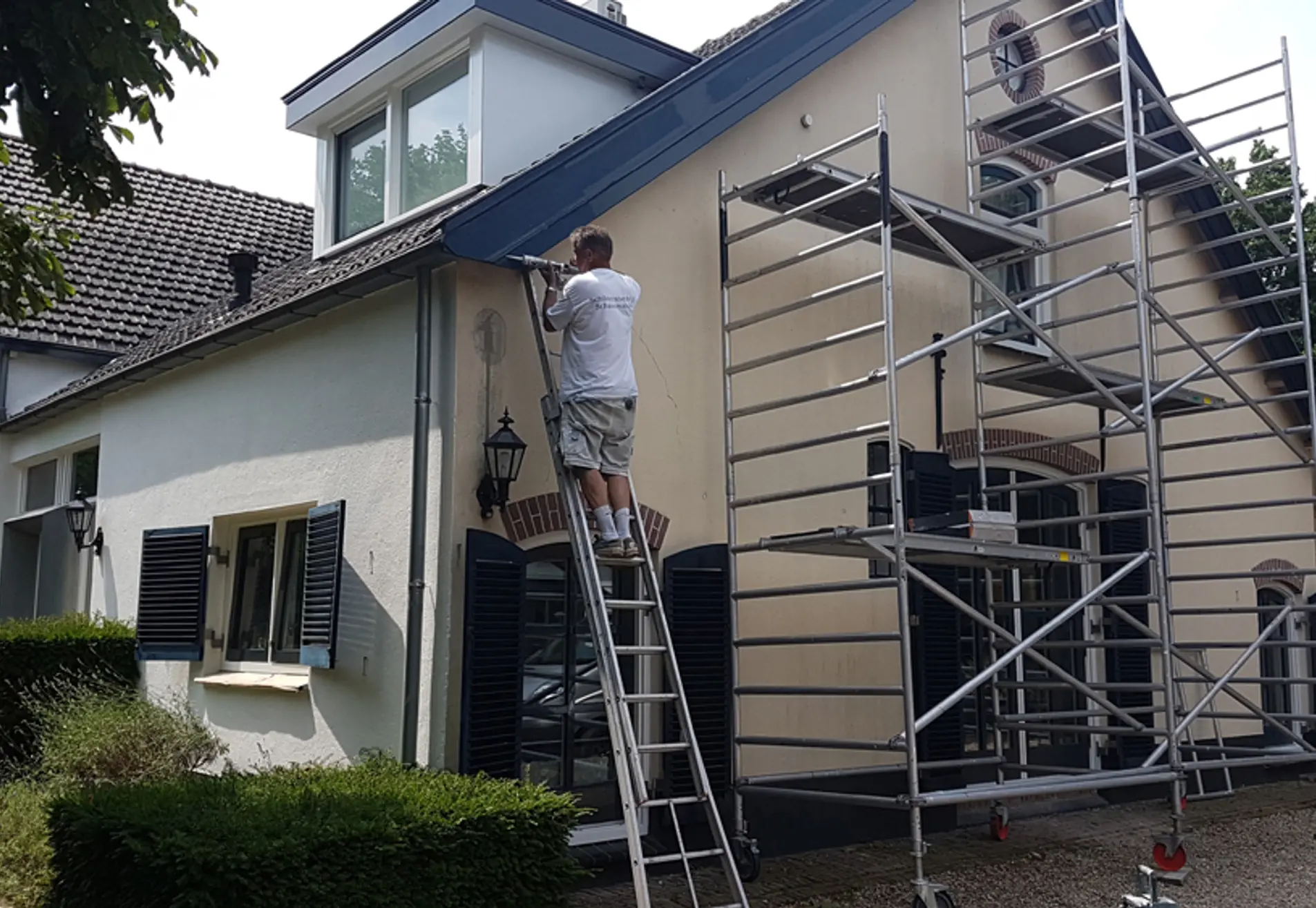 Schildersbedrijf Schavemaker