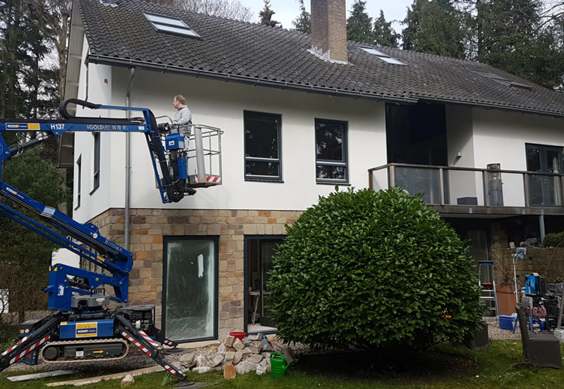 Schildersbedrijf Schavemaker