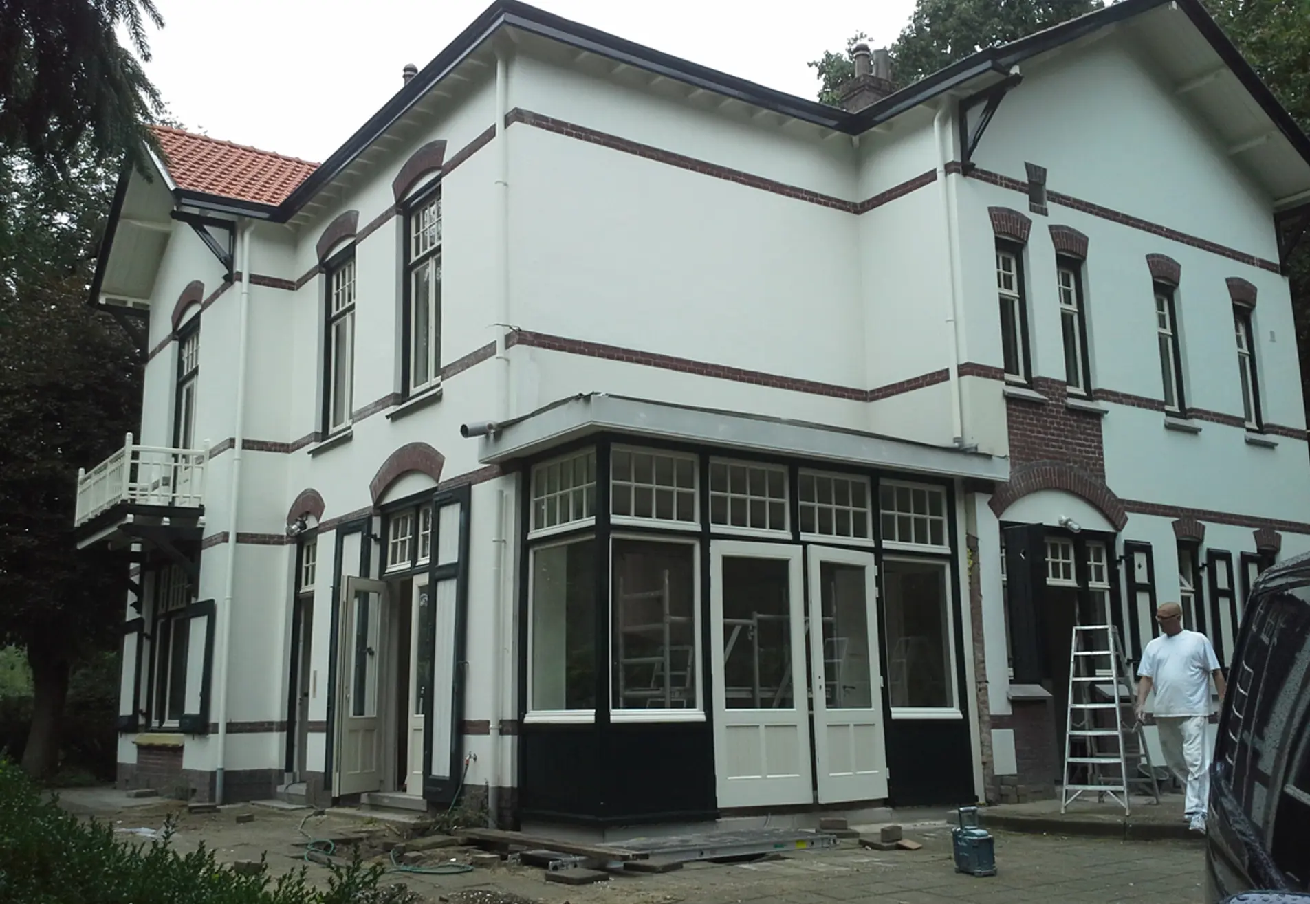 Schildersbedrijf Schavemaker