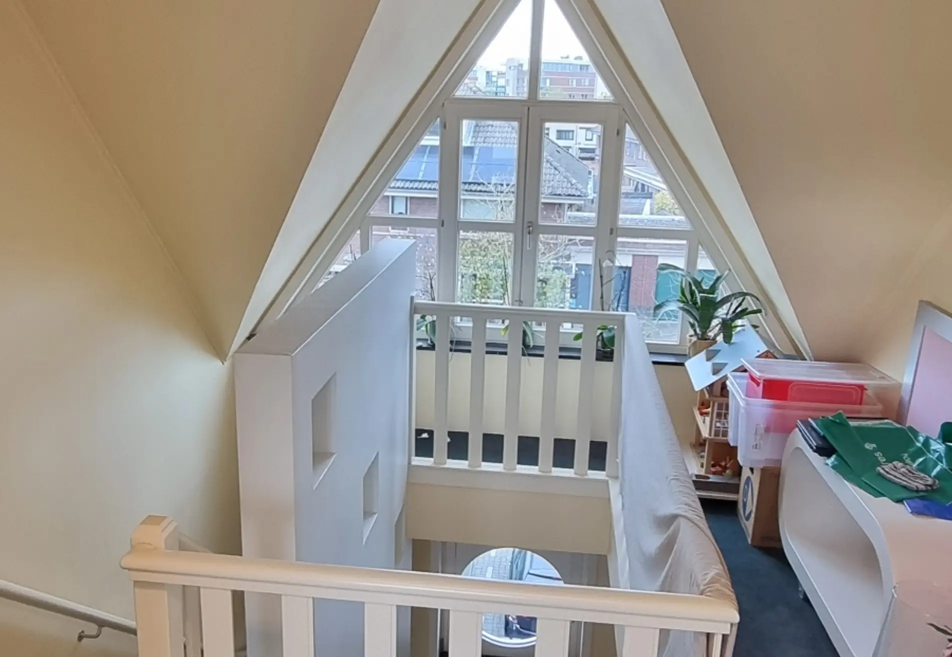 De 4 Seizoenen Schildersbedrijf