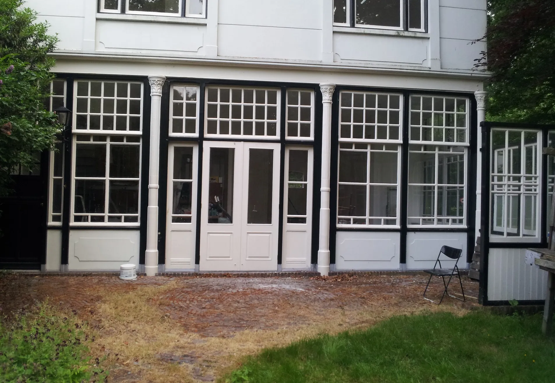 van Zijl Schilderwerken