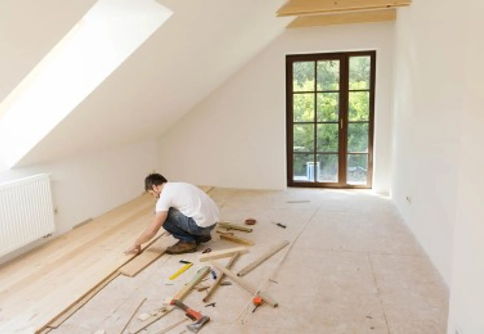 Tien Schilder-Glas-Afbouw Bunnik VOF