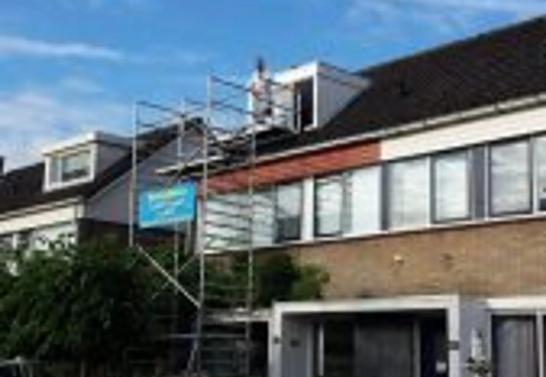 Schildersbedrijf De Maas