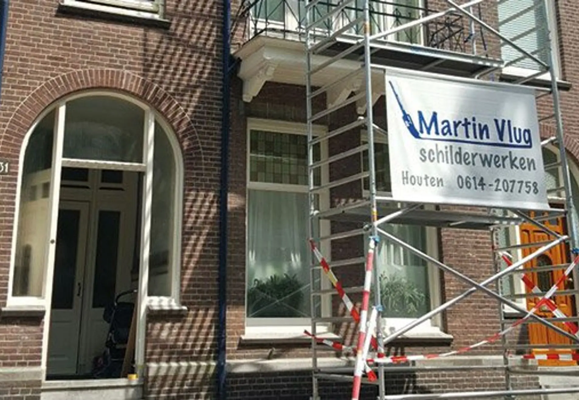 Martin Vlug Schilderwerken