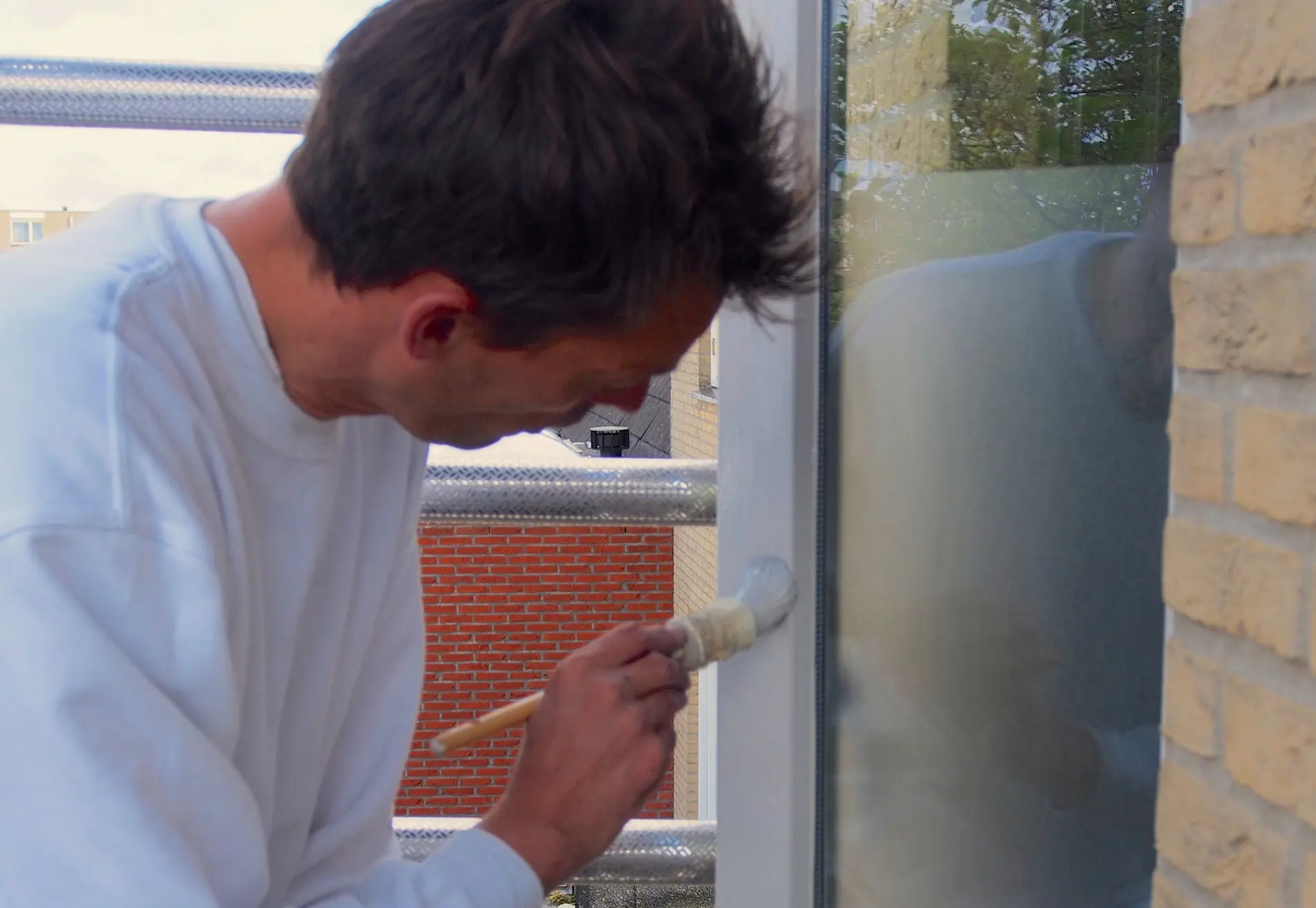 Schildersbedrijf Dennis Ossendrijver