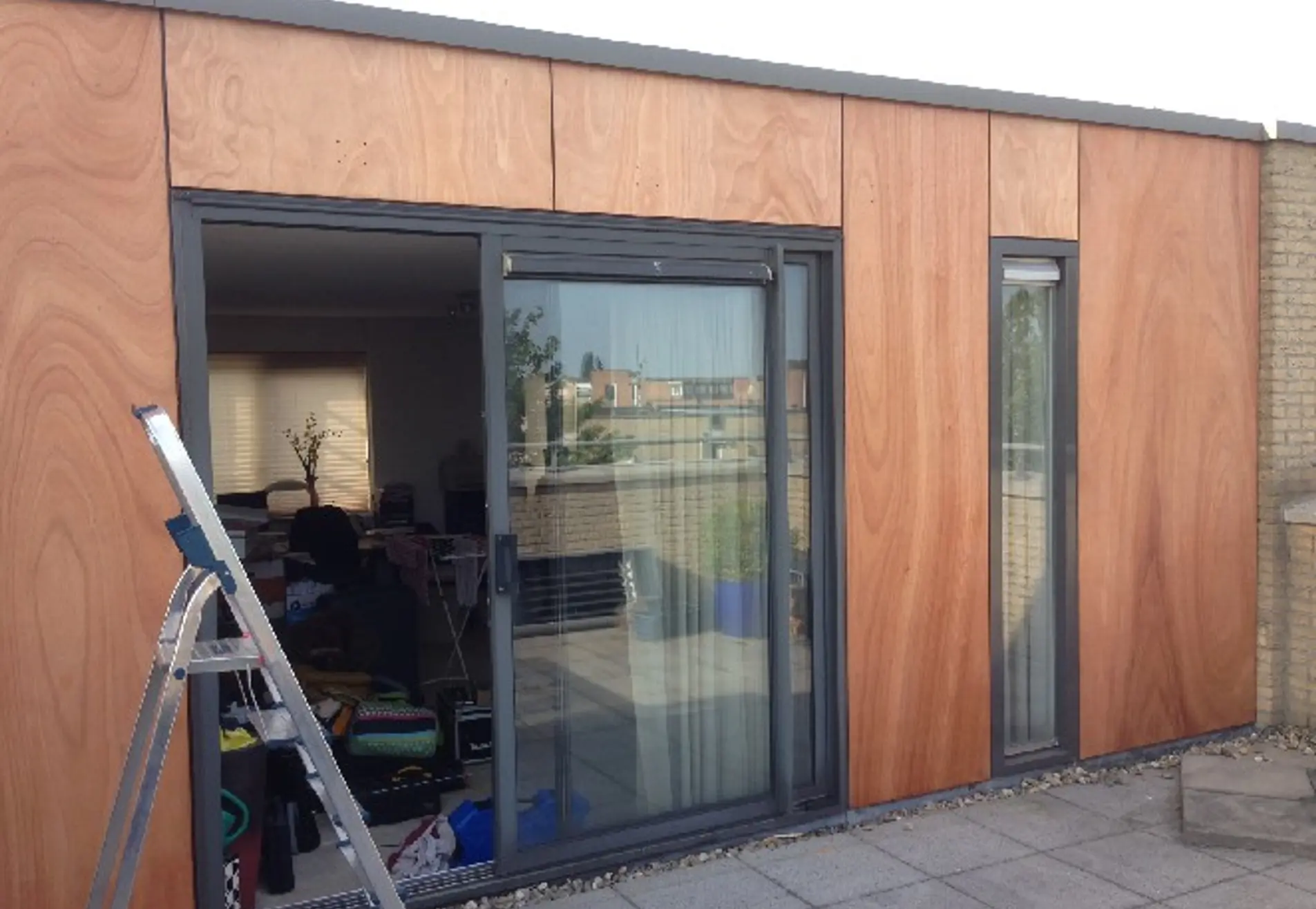 Schildersbedrijf Dennis Ossendrijver