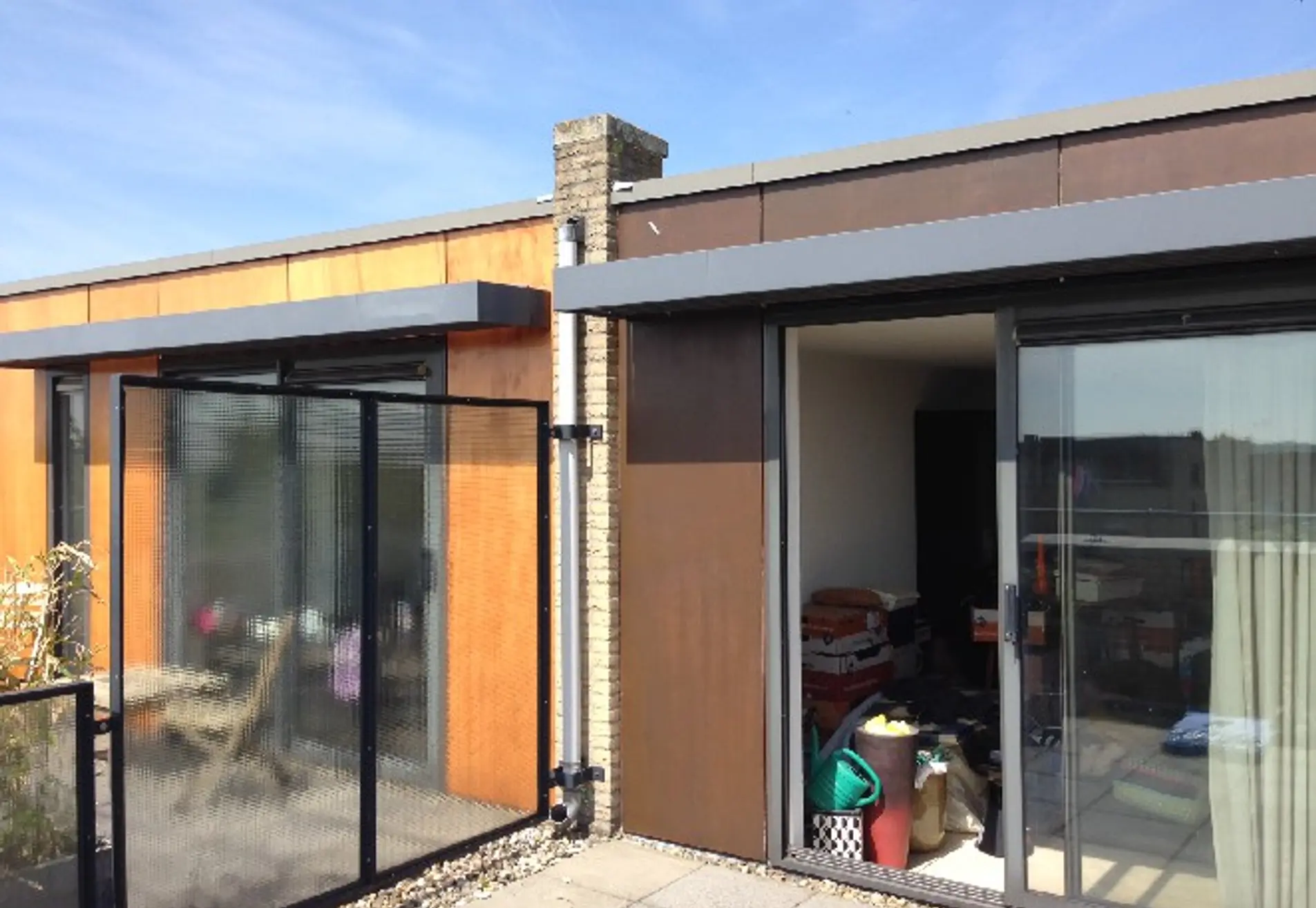 Schildersbedrijf Dennis Ossendrijver