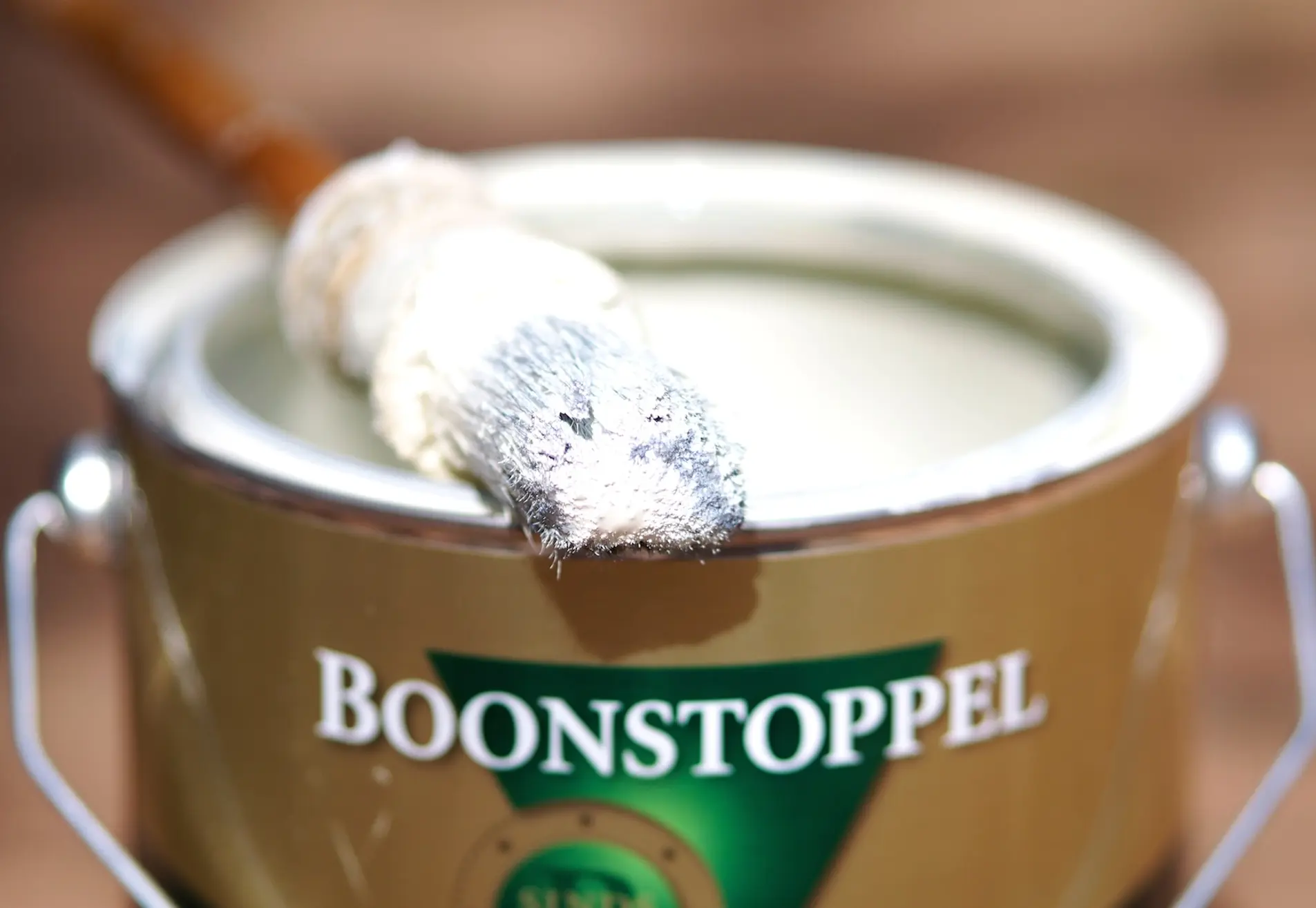 Schildersbedrijf Dennis Ossendrijver