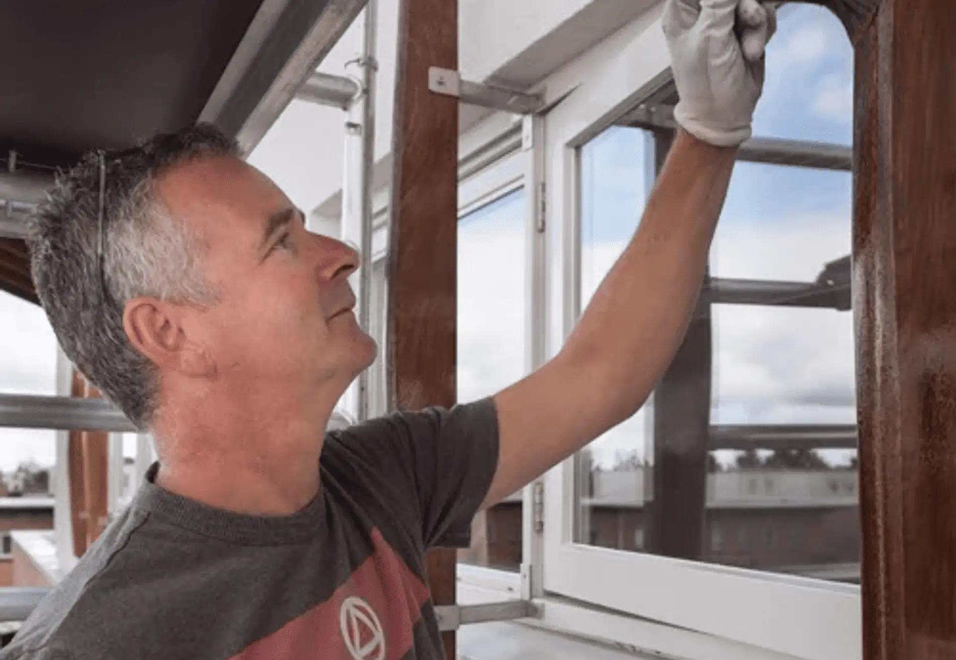 M.K.S. Schilderwerken