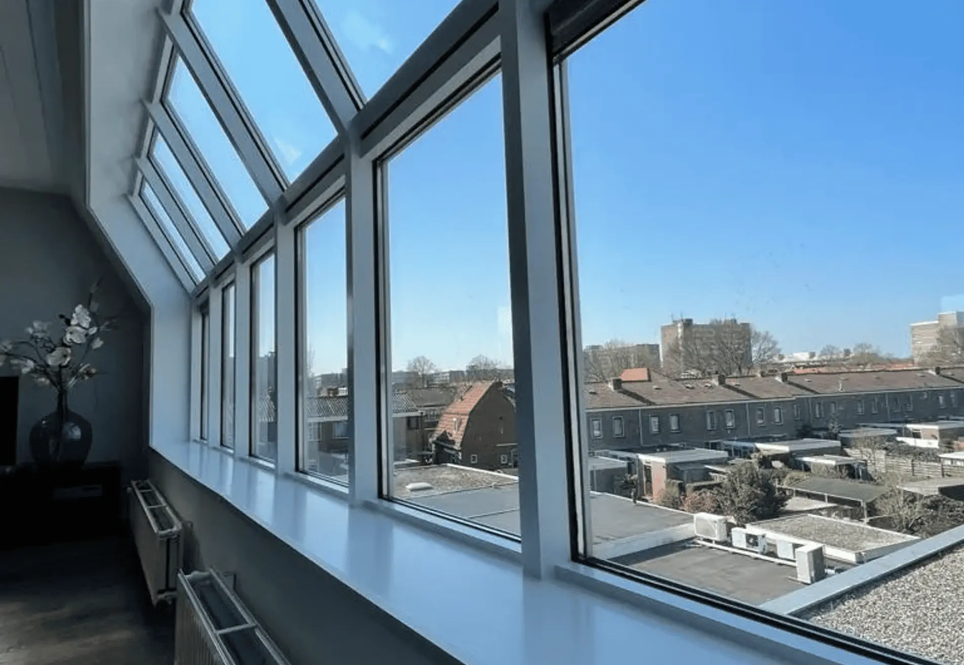 Nassau schilderwerken