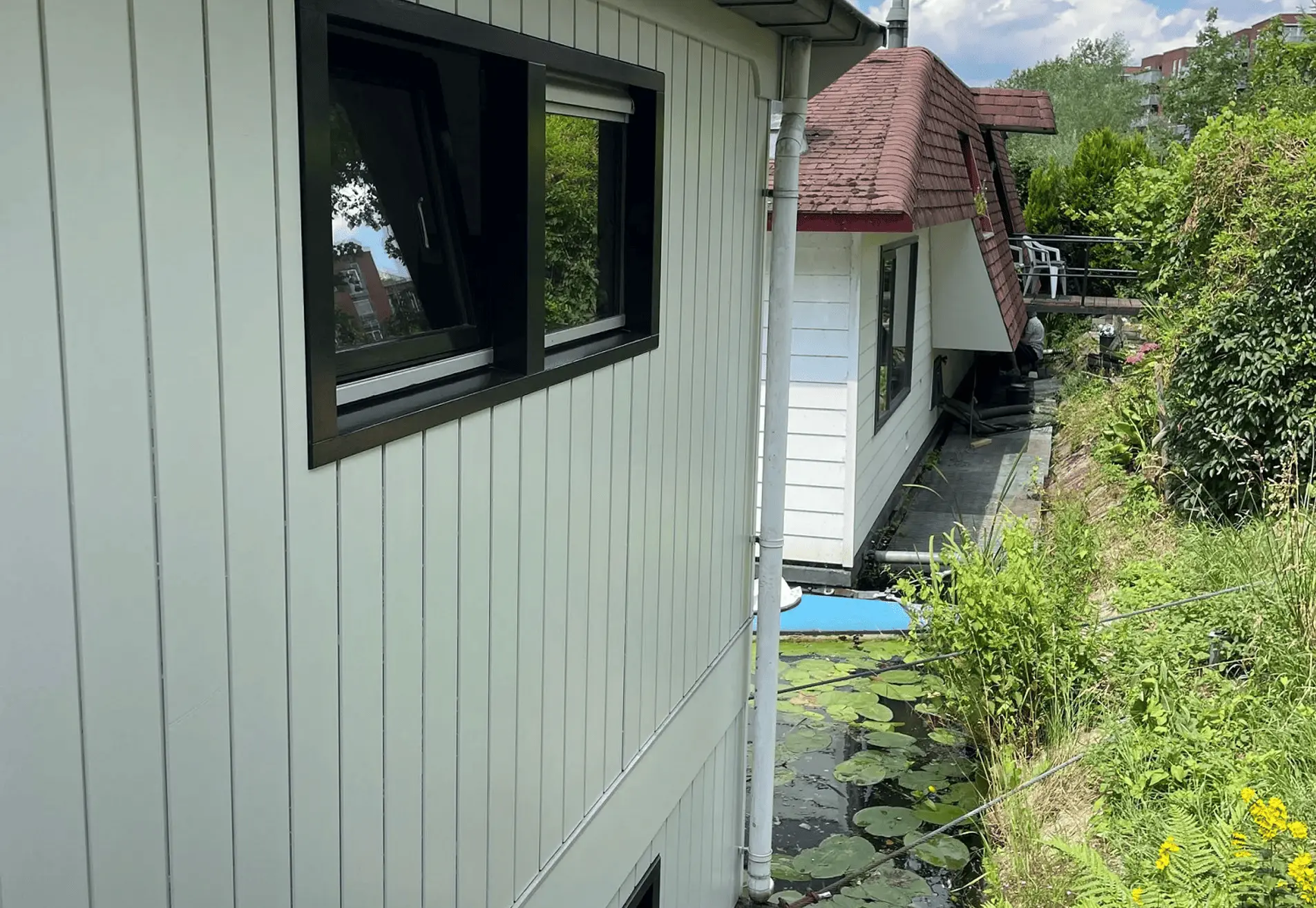 Nassau schilderwerken