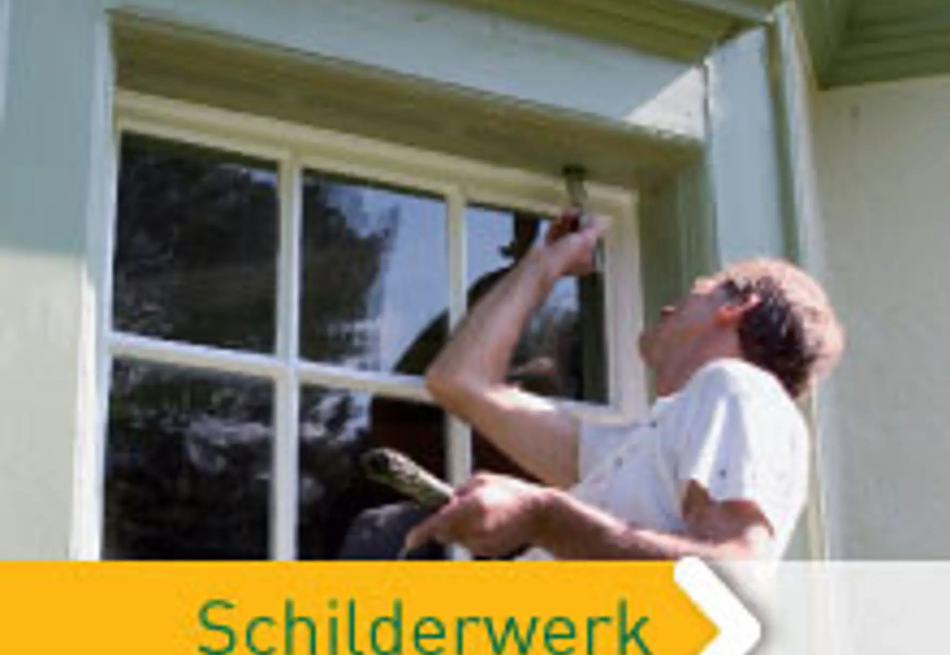 Schildersbedrijf R. Bethlehem