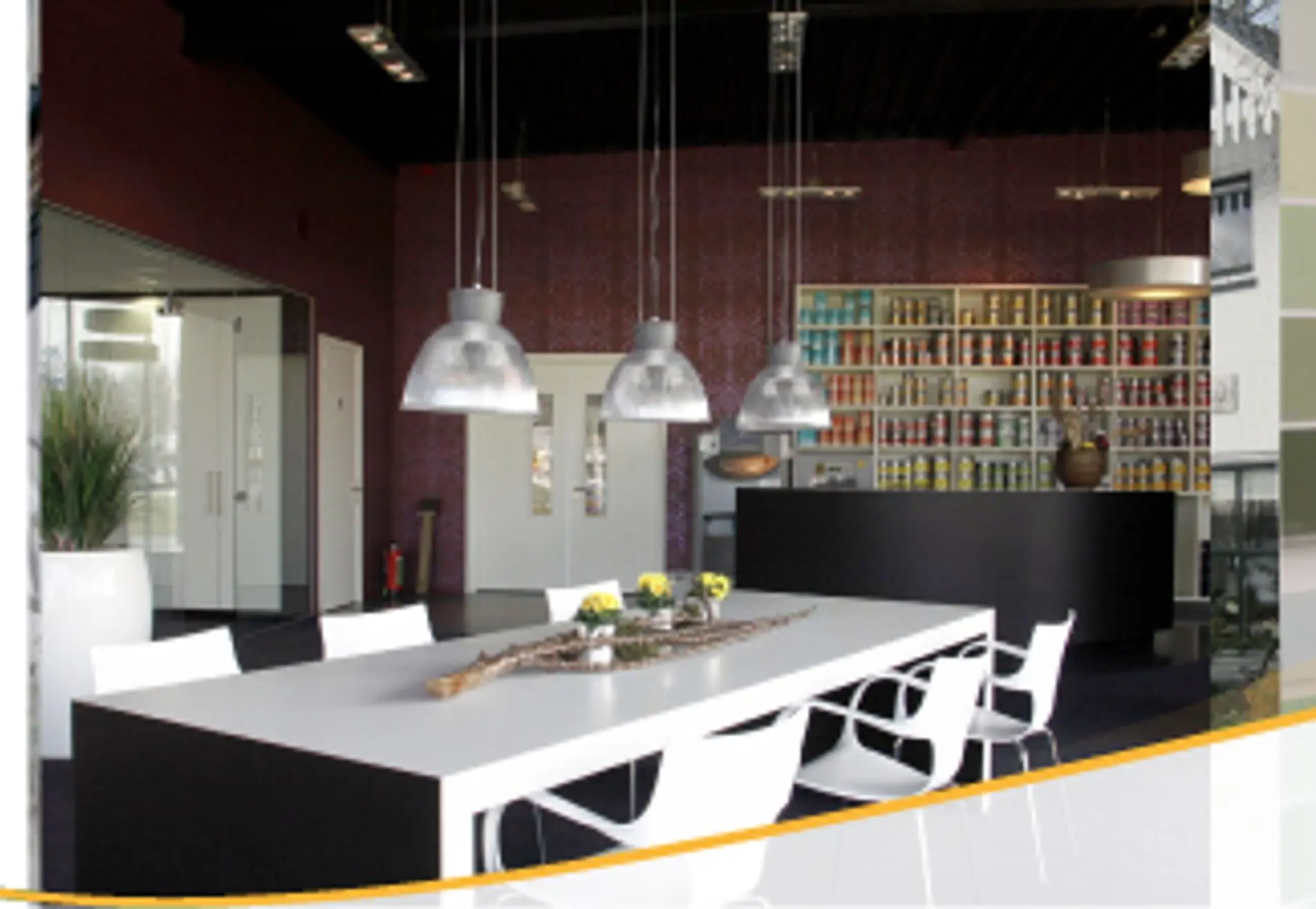 Schildersbedrijf R. Bethlehem