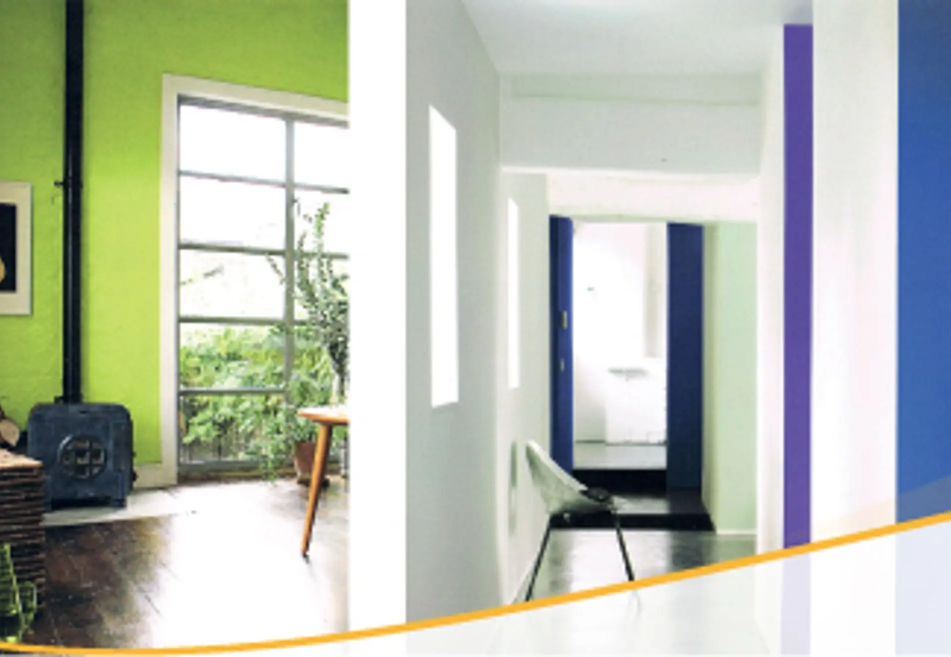 Schildersbedrijf R. Bethlehem